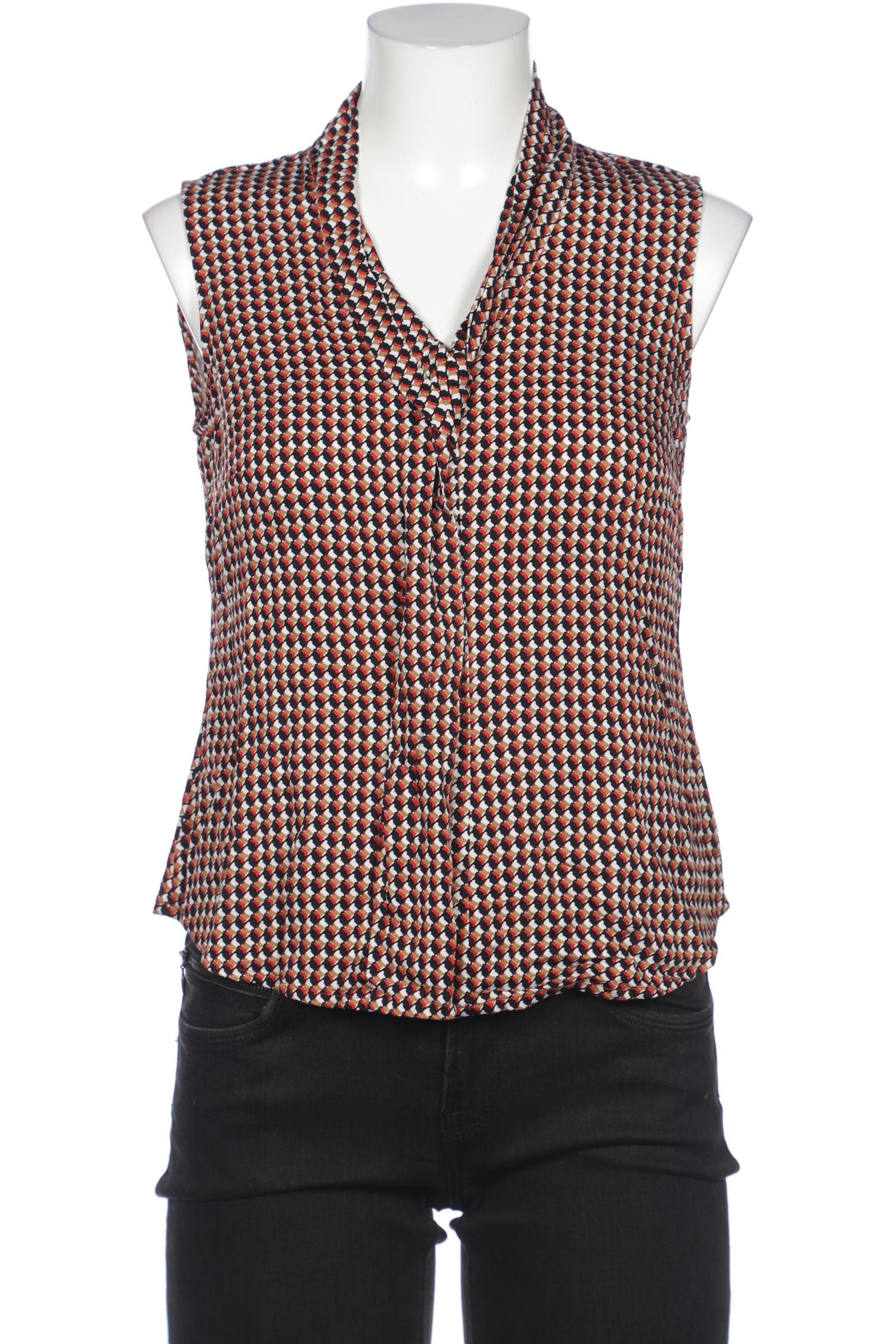 

Comma Damen Bluse, rot