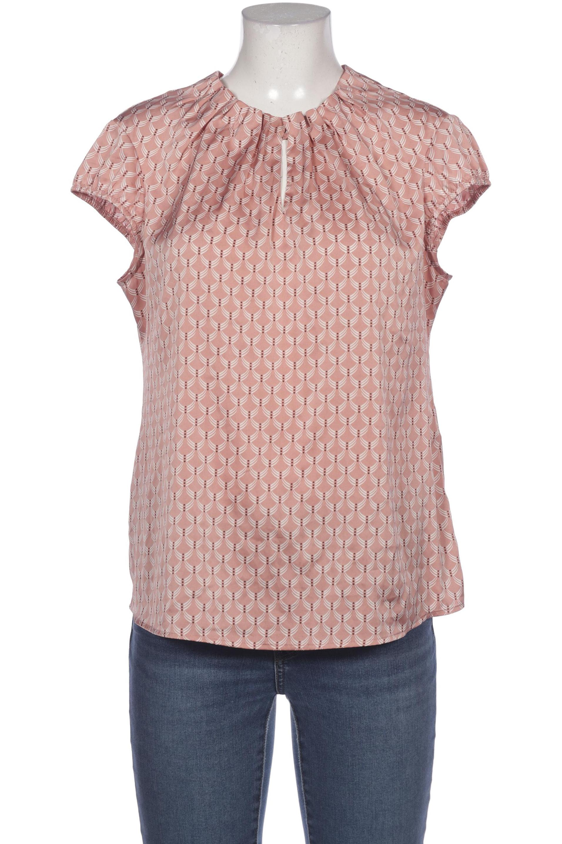 

Comma Damen Bluse, pink