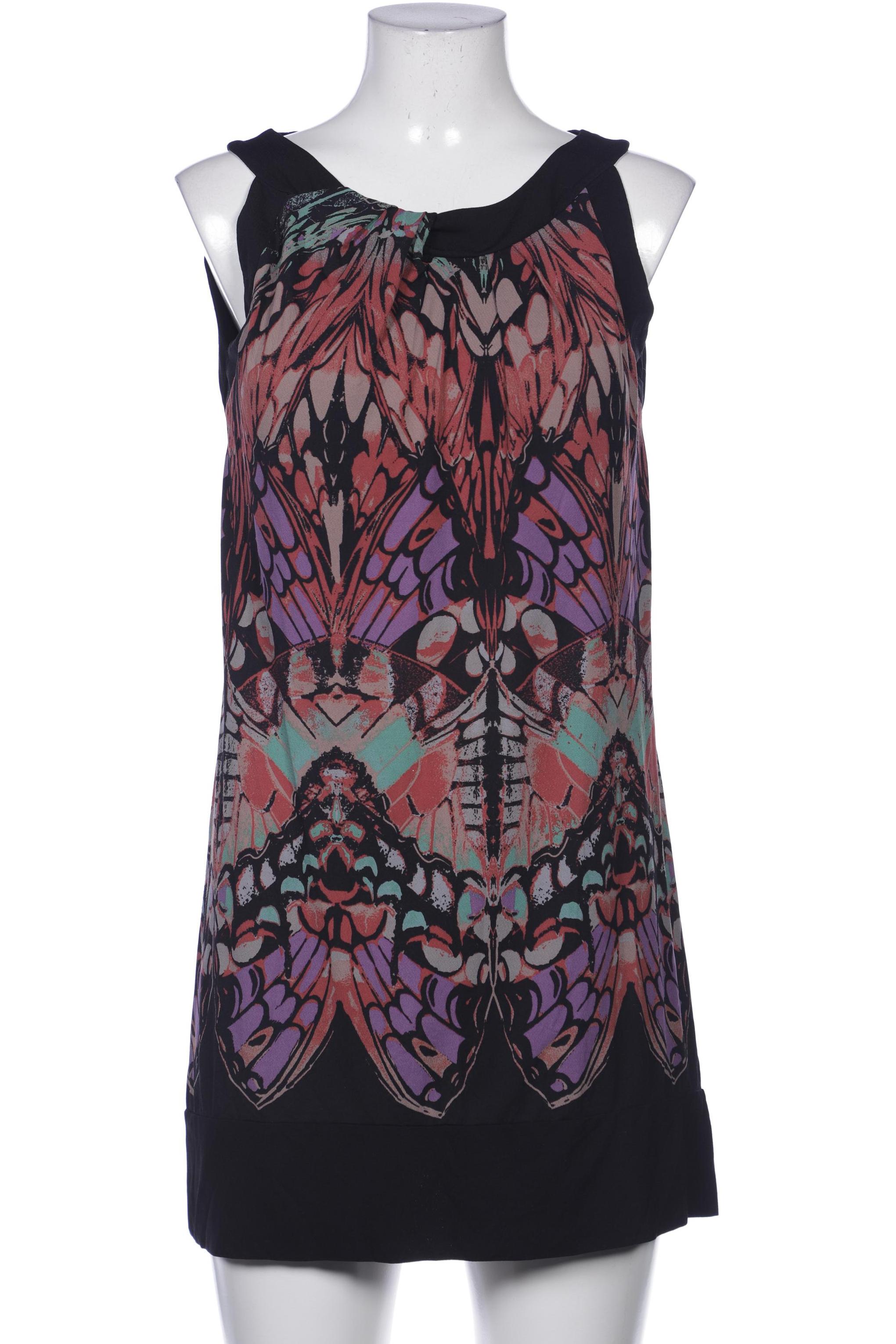

Comma Damen Bluse, mehrfarbig, Gr. 40