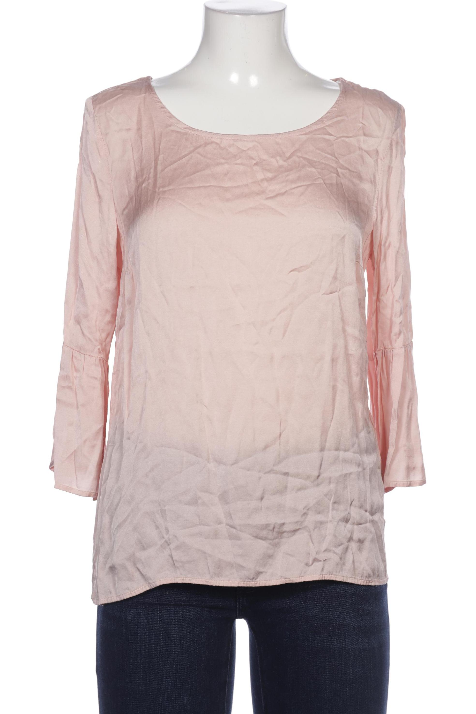 

Comma Damen Bluse, pink