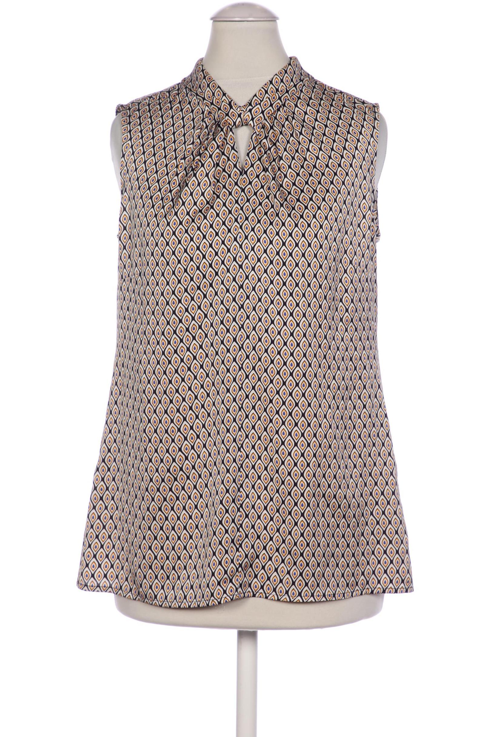 

Comma Damen Bluse, cremeweiß, Gr. 32