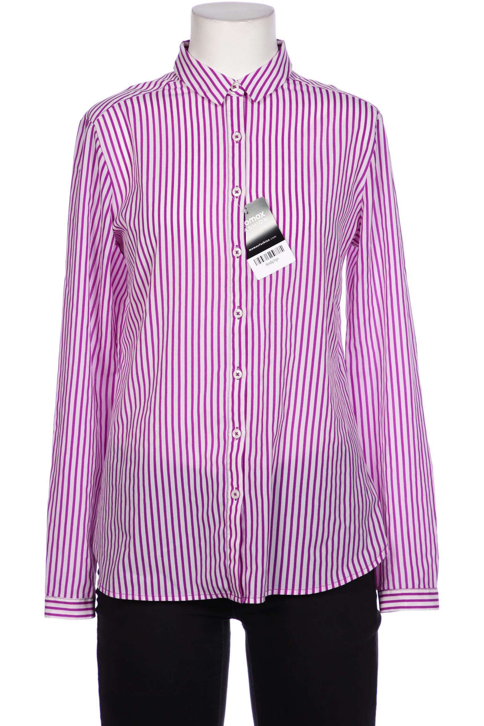 

Comma Damen Bluse, pink