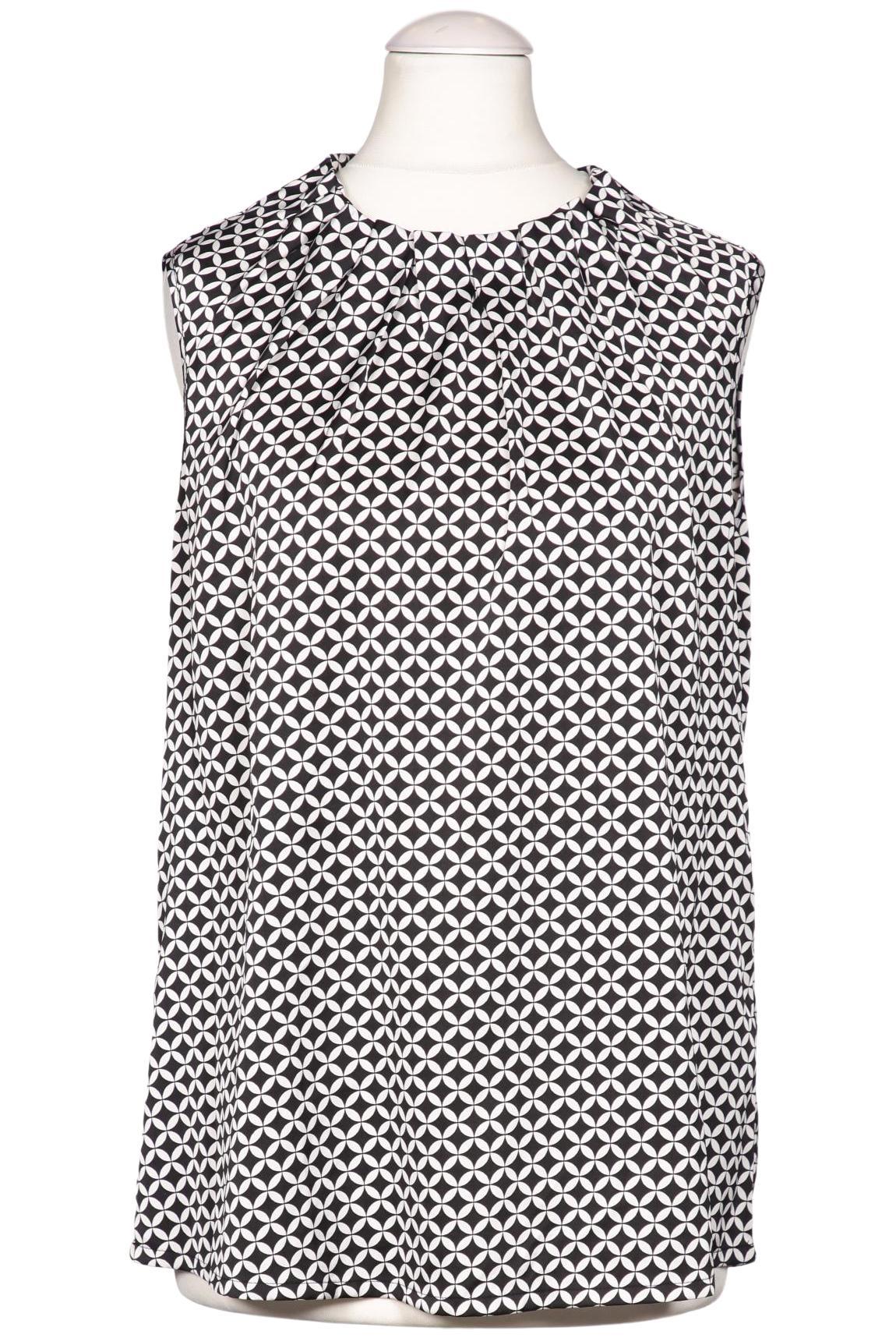 

Comma Damen Bluse, mehrfarbig, Gr. 36