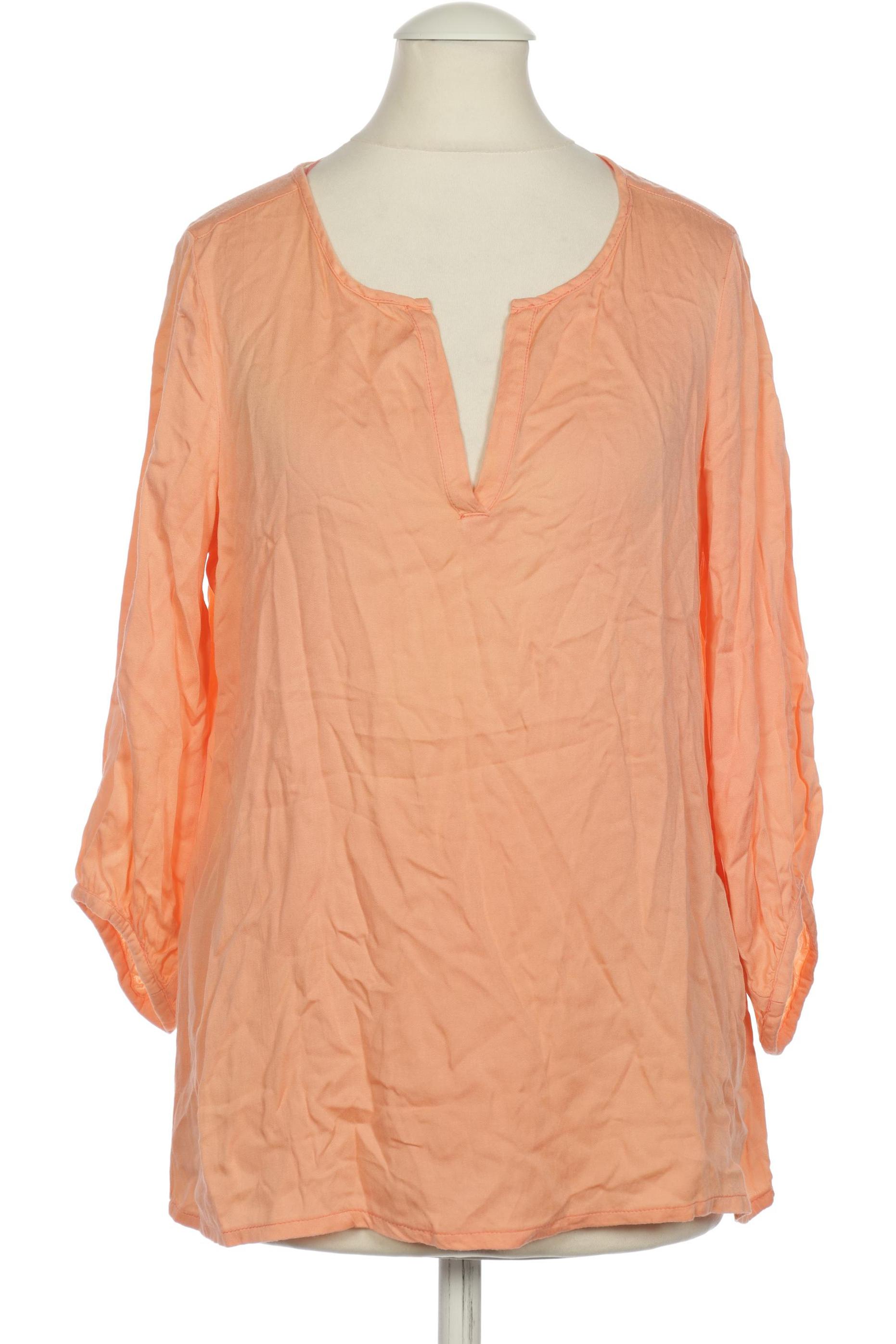 

Comma Damen Bluse, pink, Gr. 34