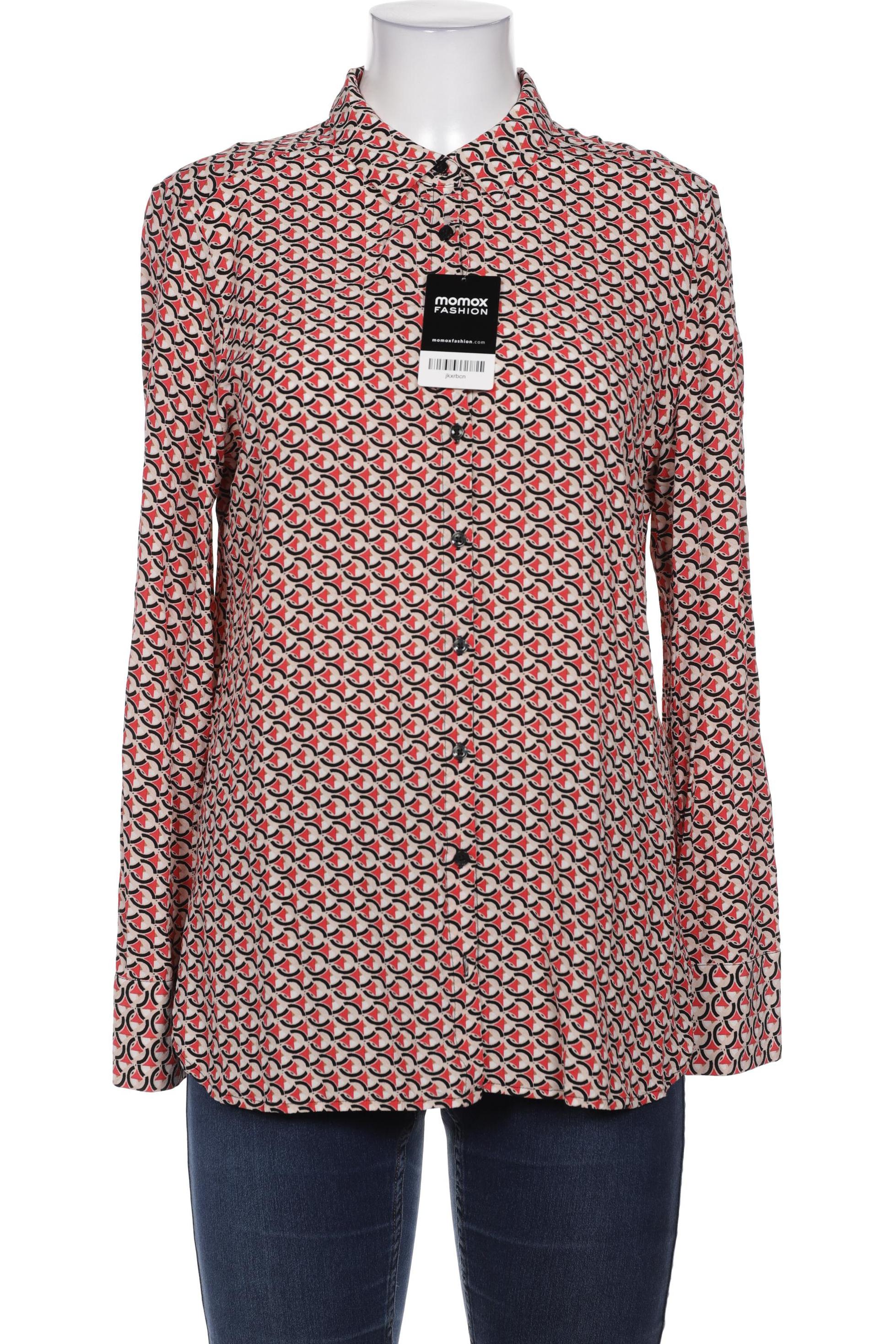 

Comma Damen Bluse, rot