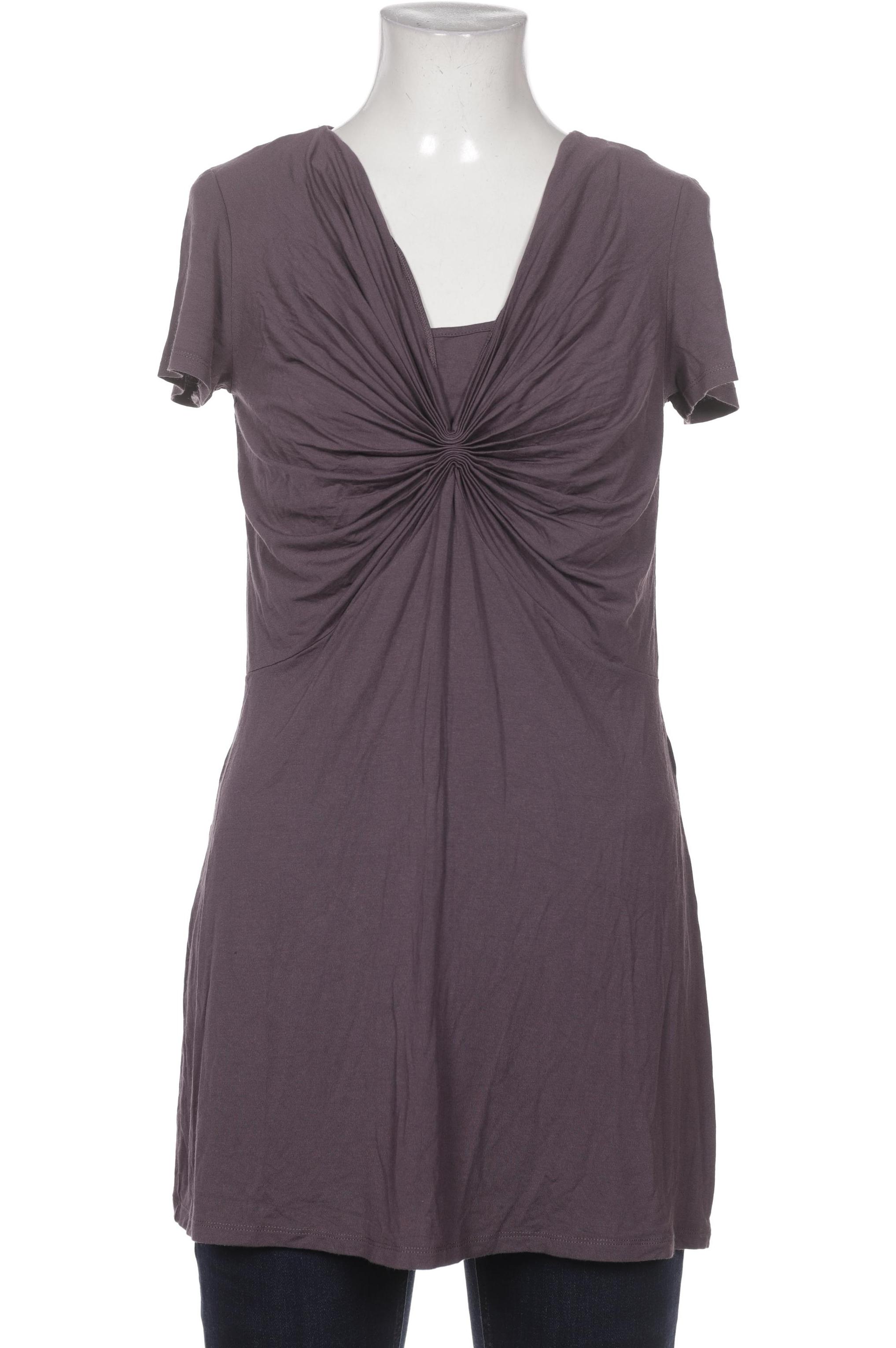 

Comma Damen Bluse, flieder, Gr. 38