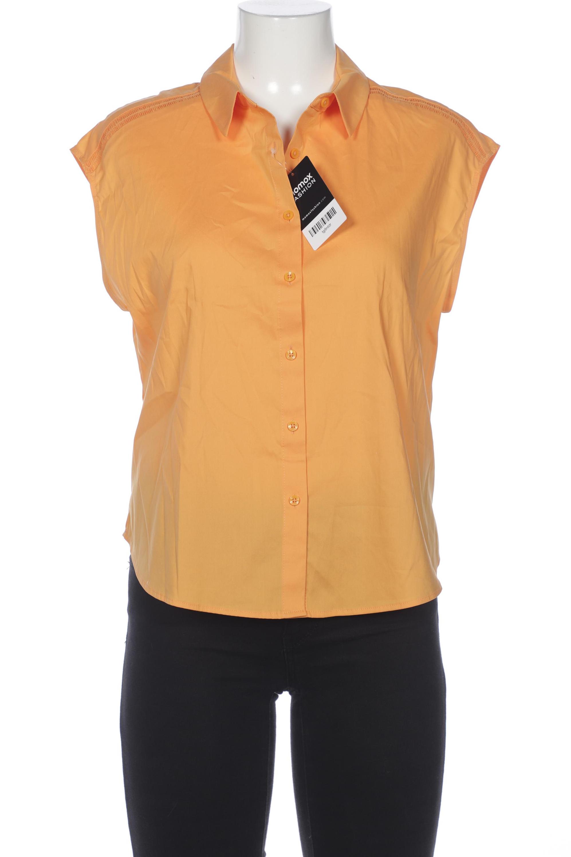 

Comma Damen Bluse, orange