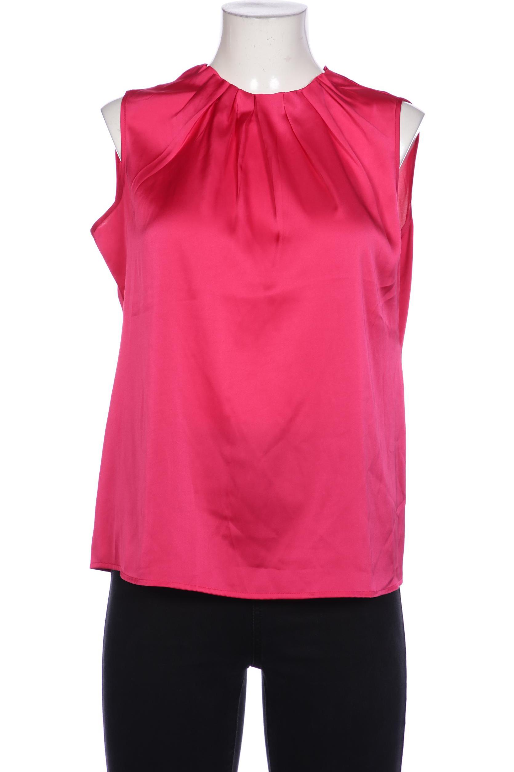 

Comma Damen Bluse, pink