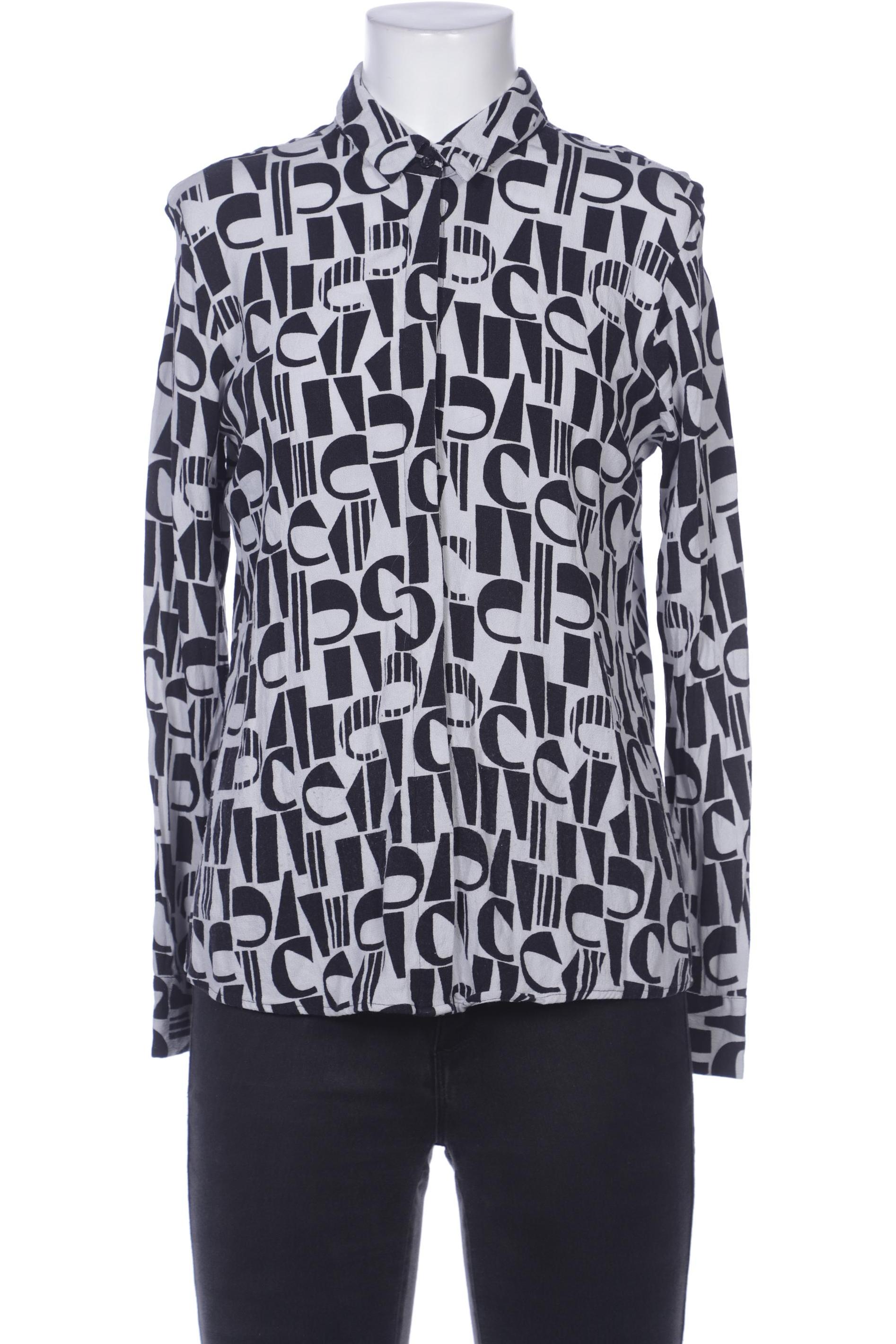 Thumbnail - Comma Damen Bluse, weiß, Gr. 36