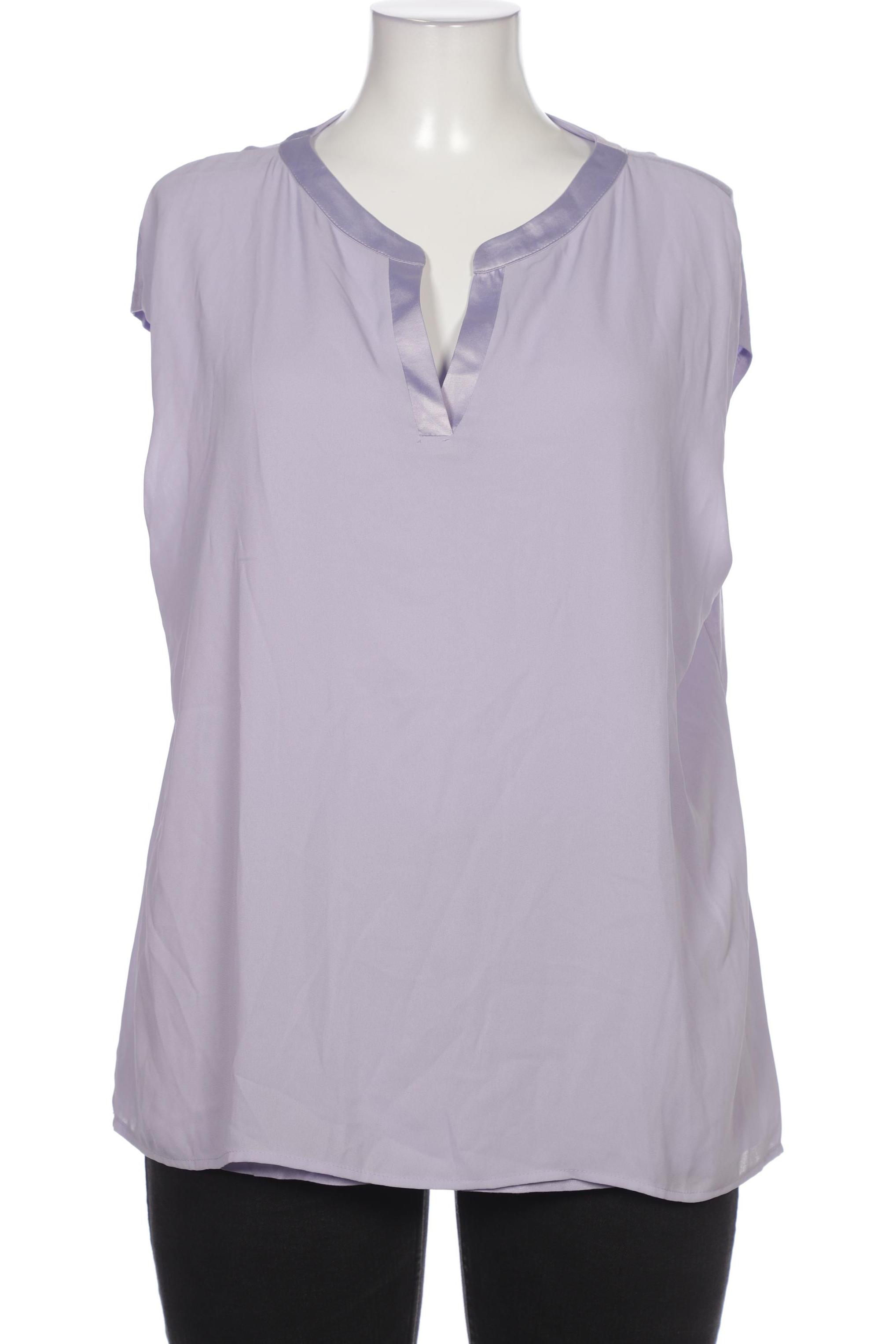 

Comma Damen Bluse, flieder
