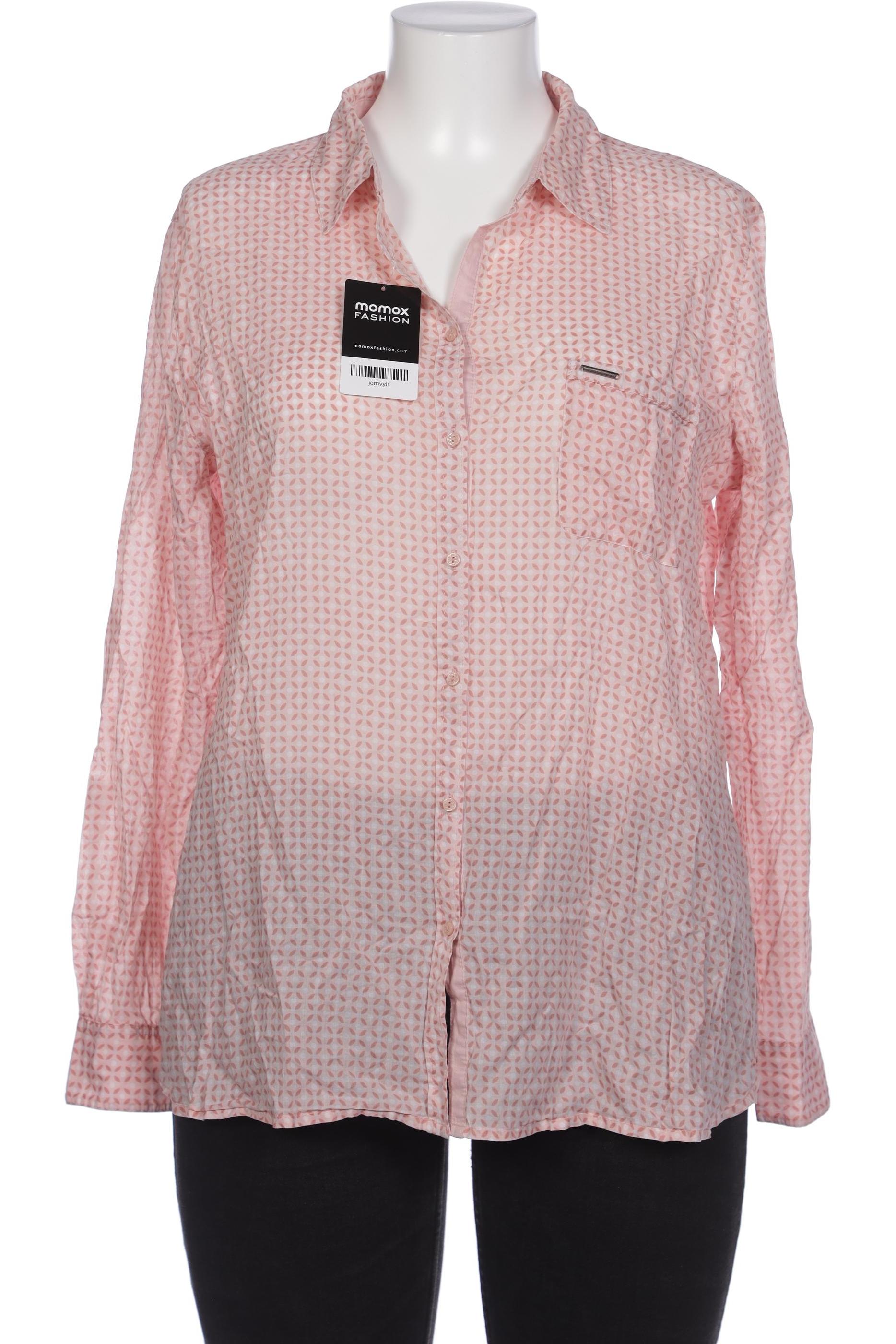 Thumbnail - Comma Damen Bluse, pink, Gr. 44