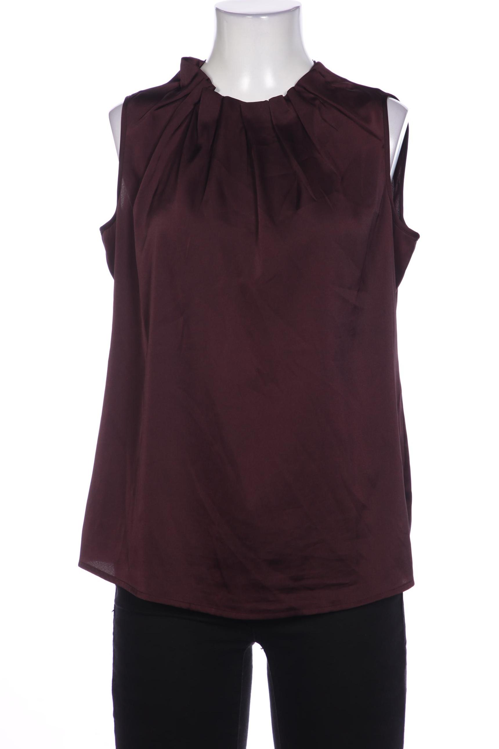 

Comma Damen Bluse, flieder, Gr. 38