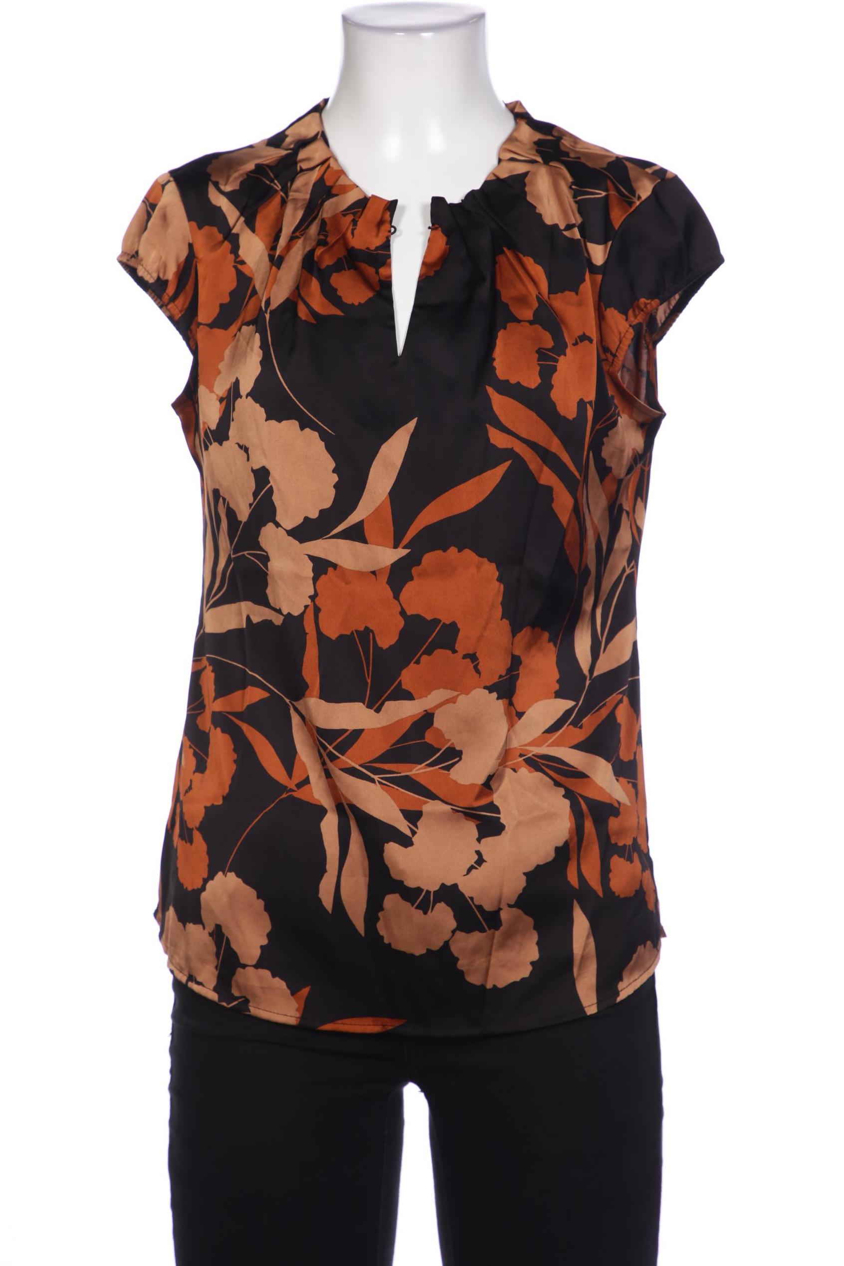 

Comma Damen Bluse, schwarz