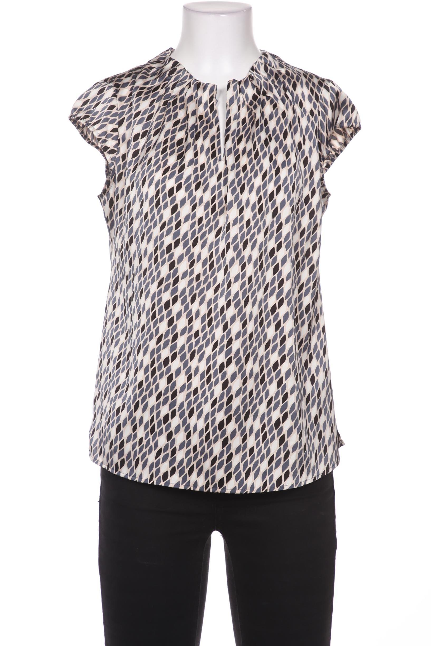 

Comma Damen Bluse, mehrfarbig, Gr. 36