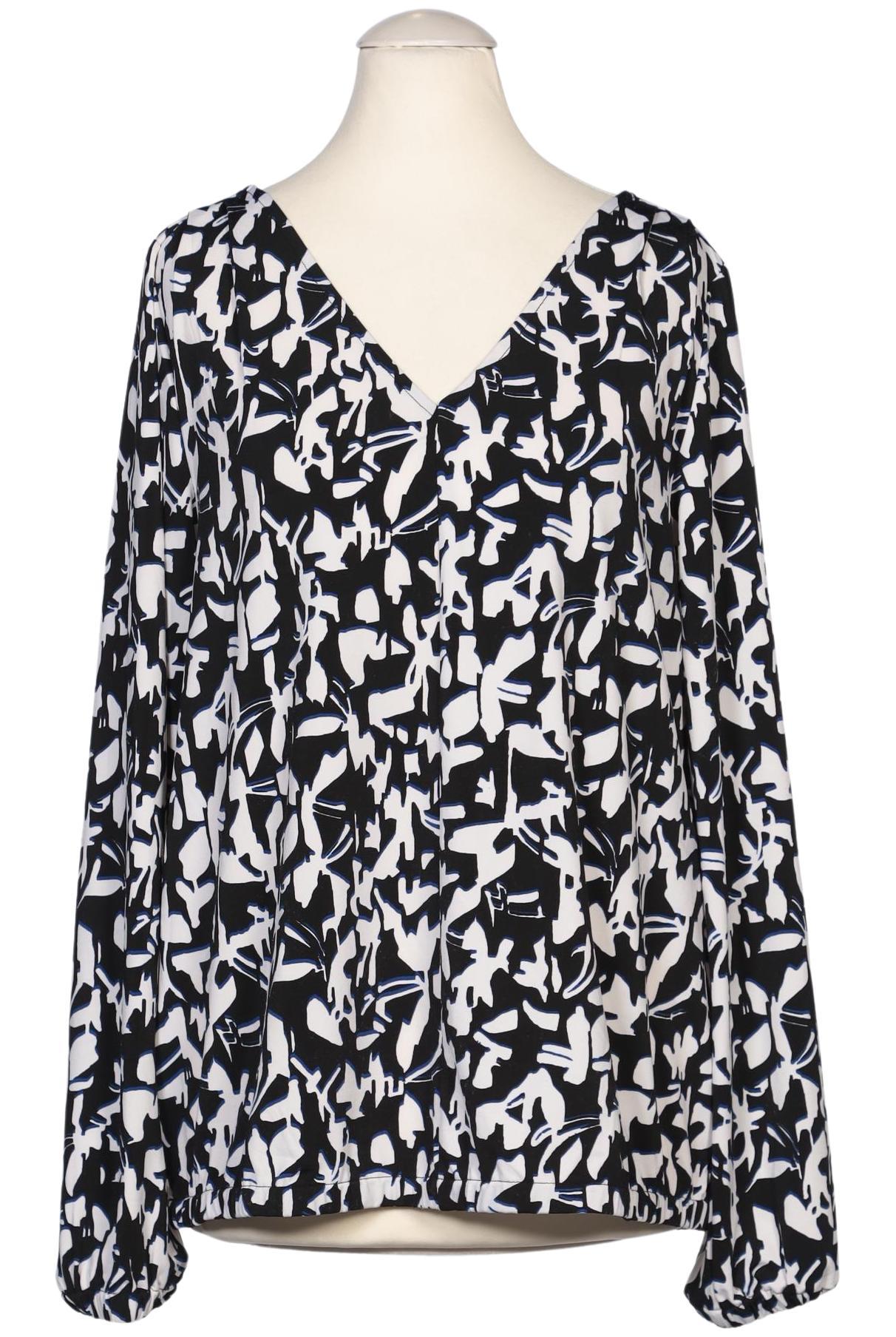 

Comma Damen Bluse, mehrfarbig, Gr. 36