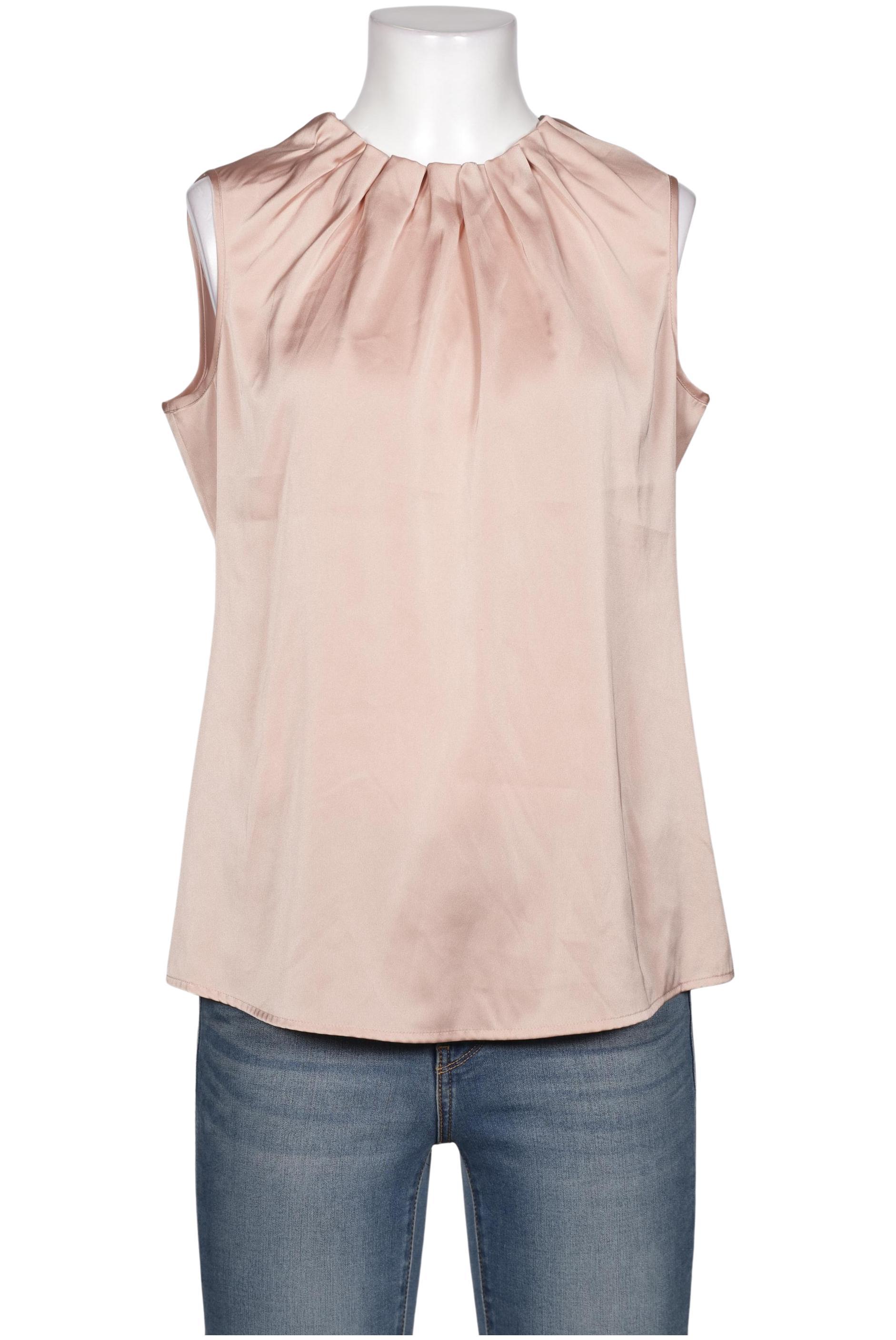 

Comma Damen Bluse, pink, Gr. 36