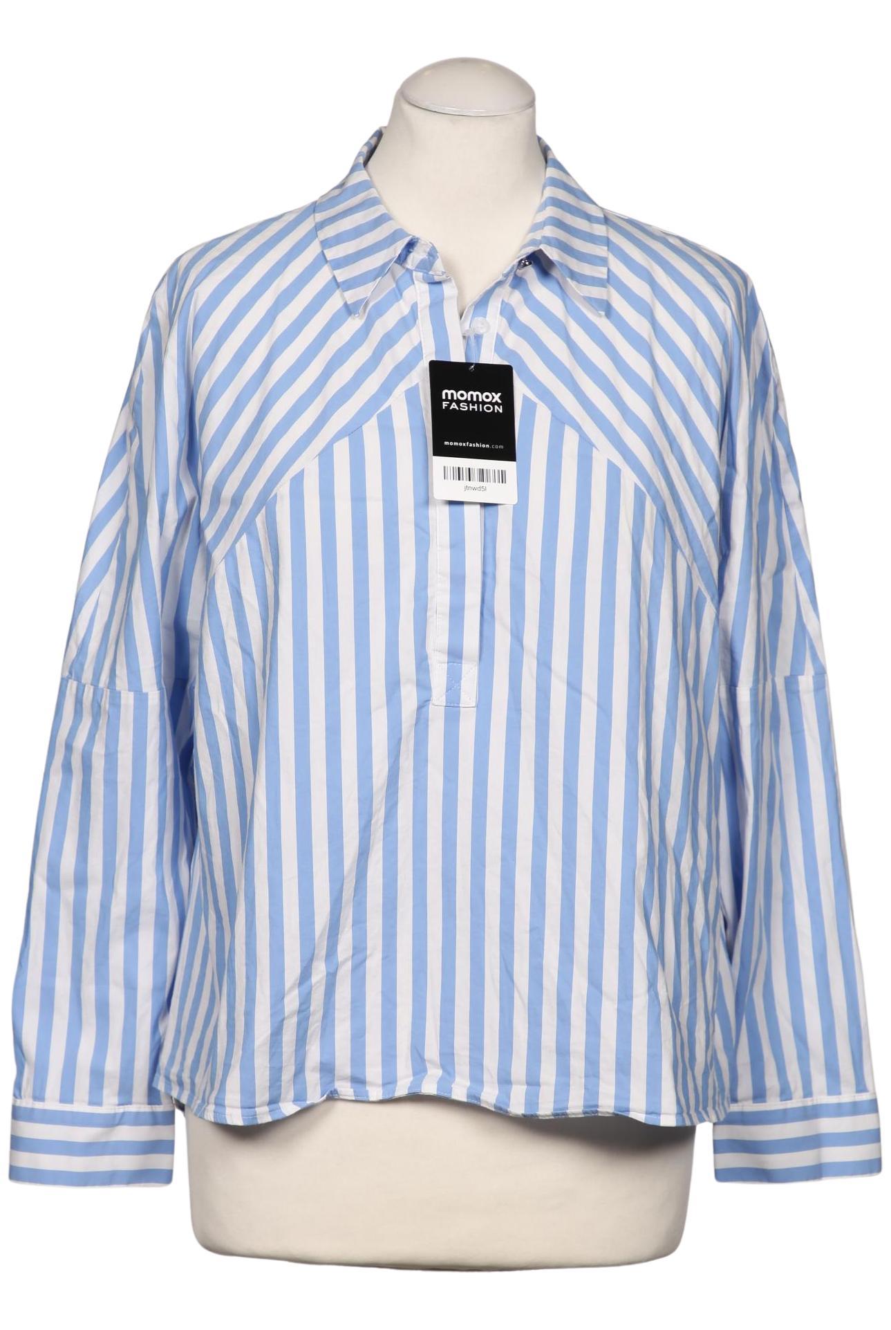 

Comma Damen Bluse, mehrfarbig, Gr. 36