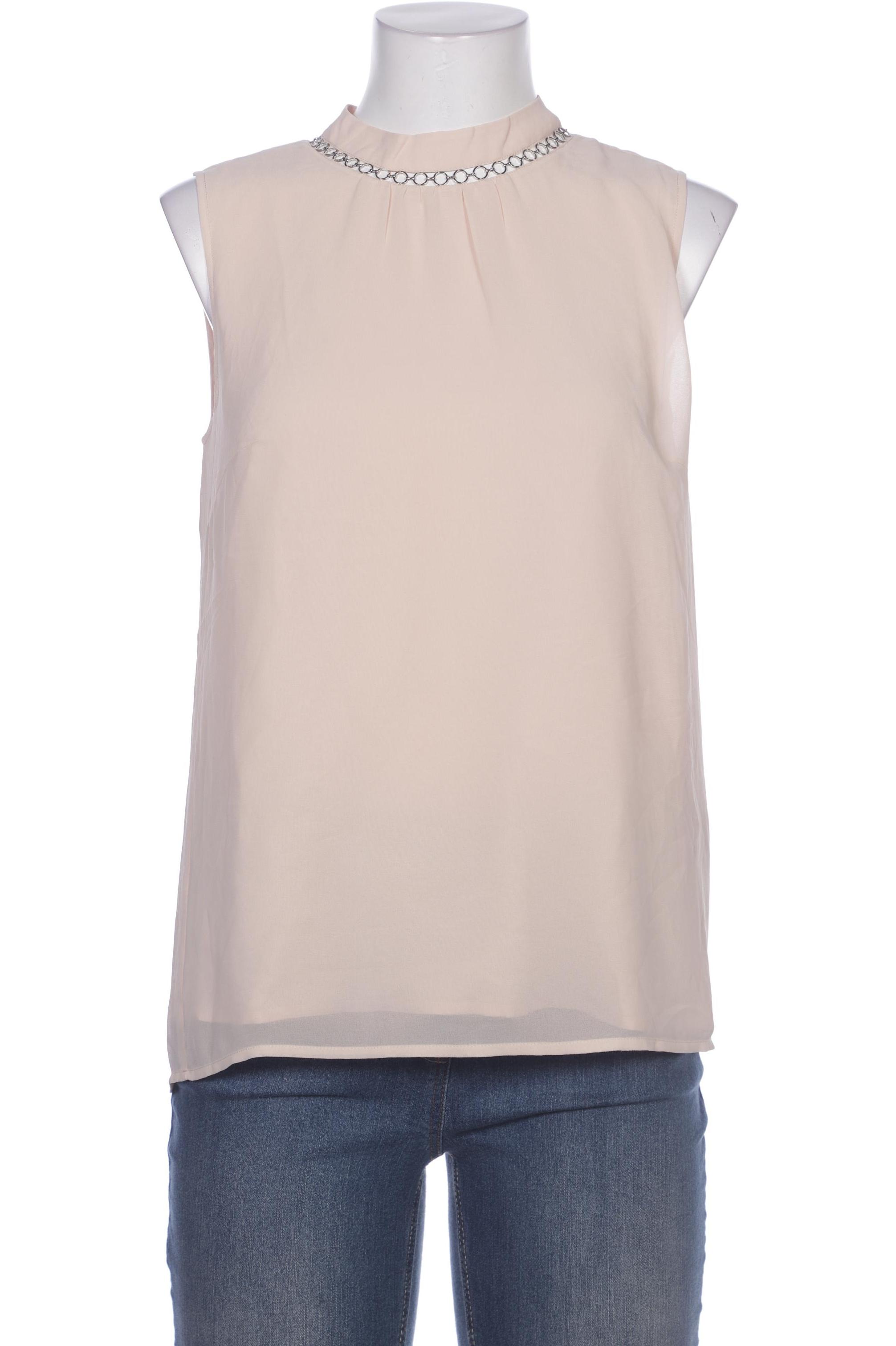 

Comma Damen Bluse, pink, Gr. 38