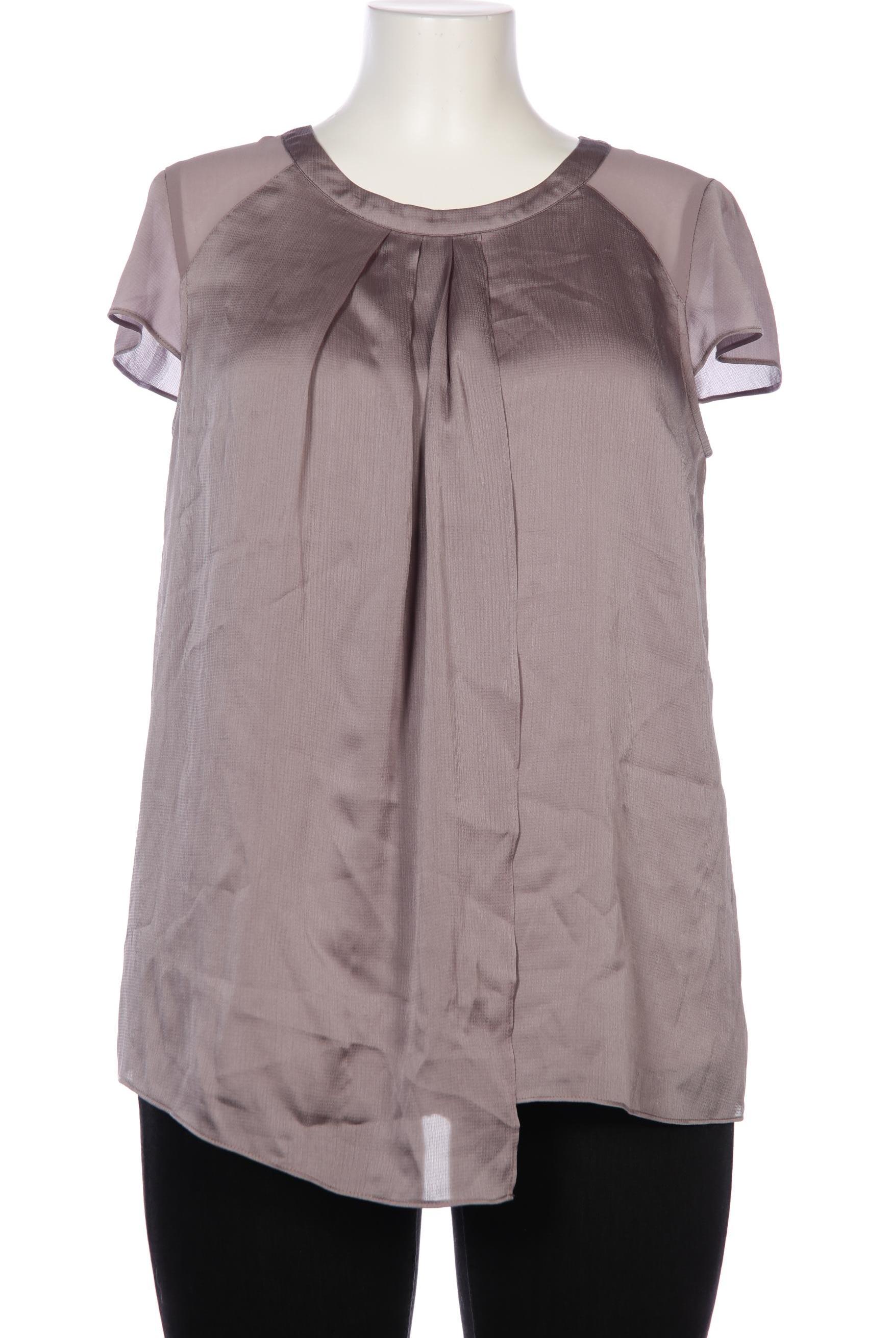 

Comma Damen Bluse, grau, Gr. 42