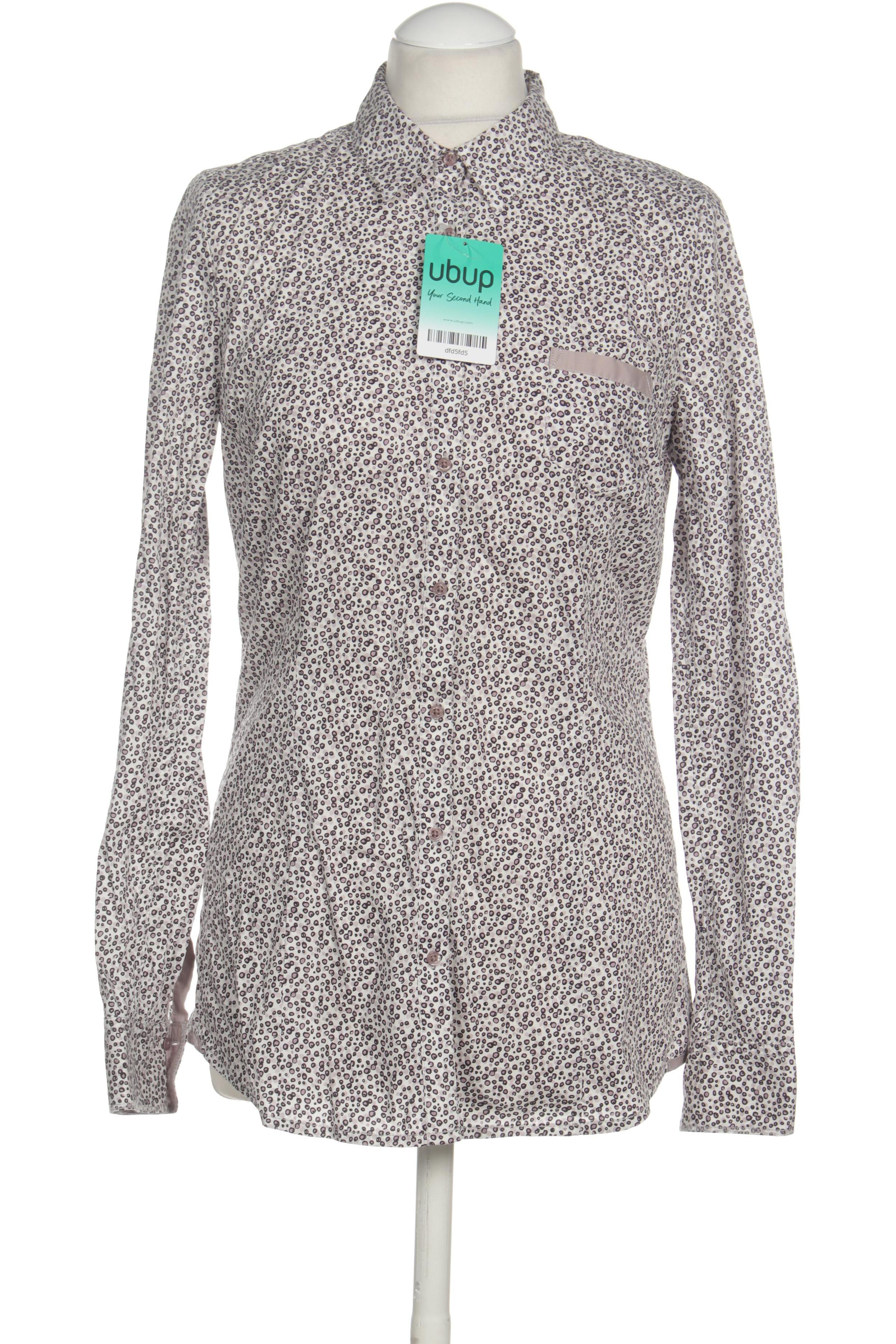 

Comma Damen Bluse, flieder, Gr. 36
