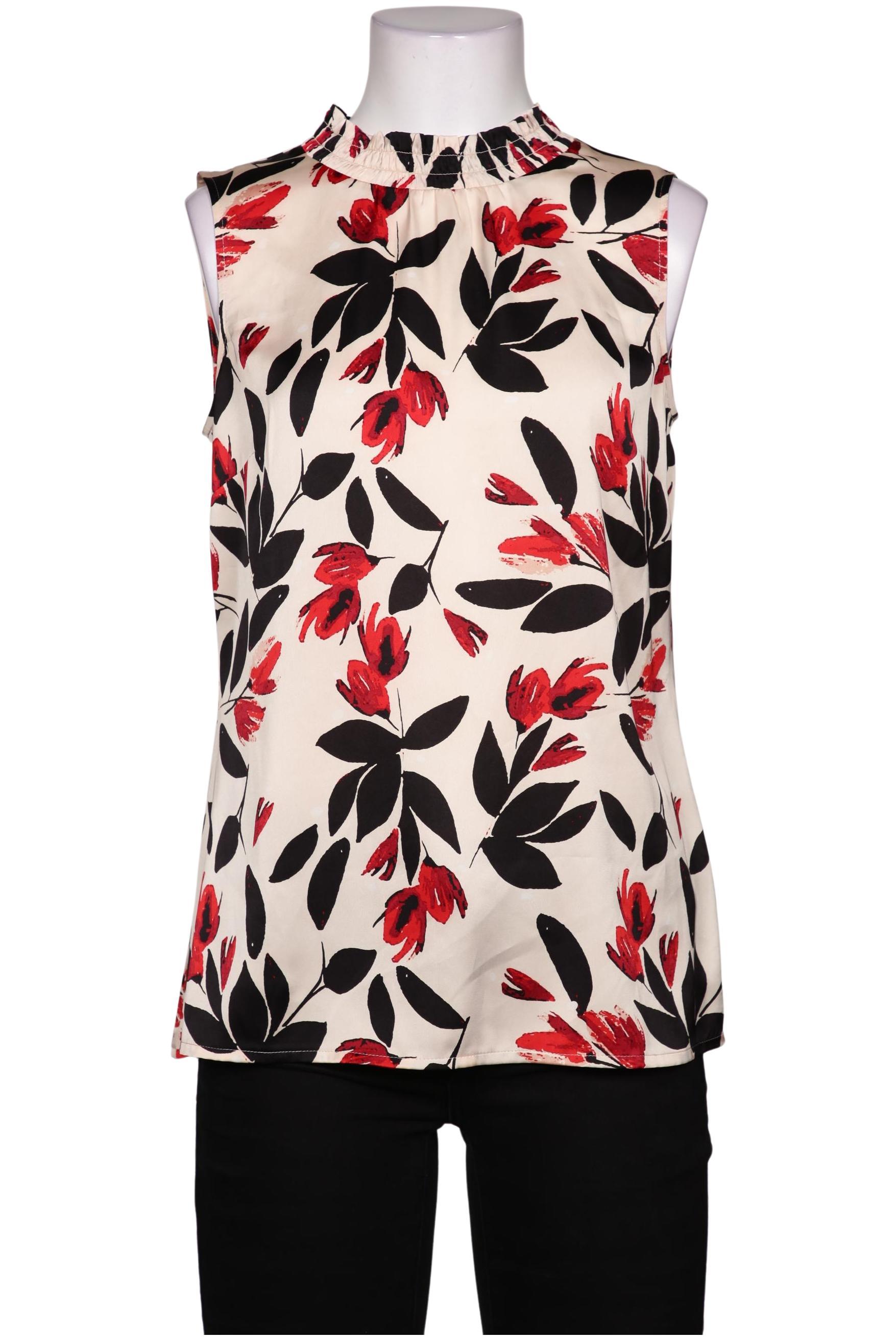 

Comma Damen Bluse, pink, Gr. 36