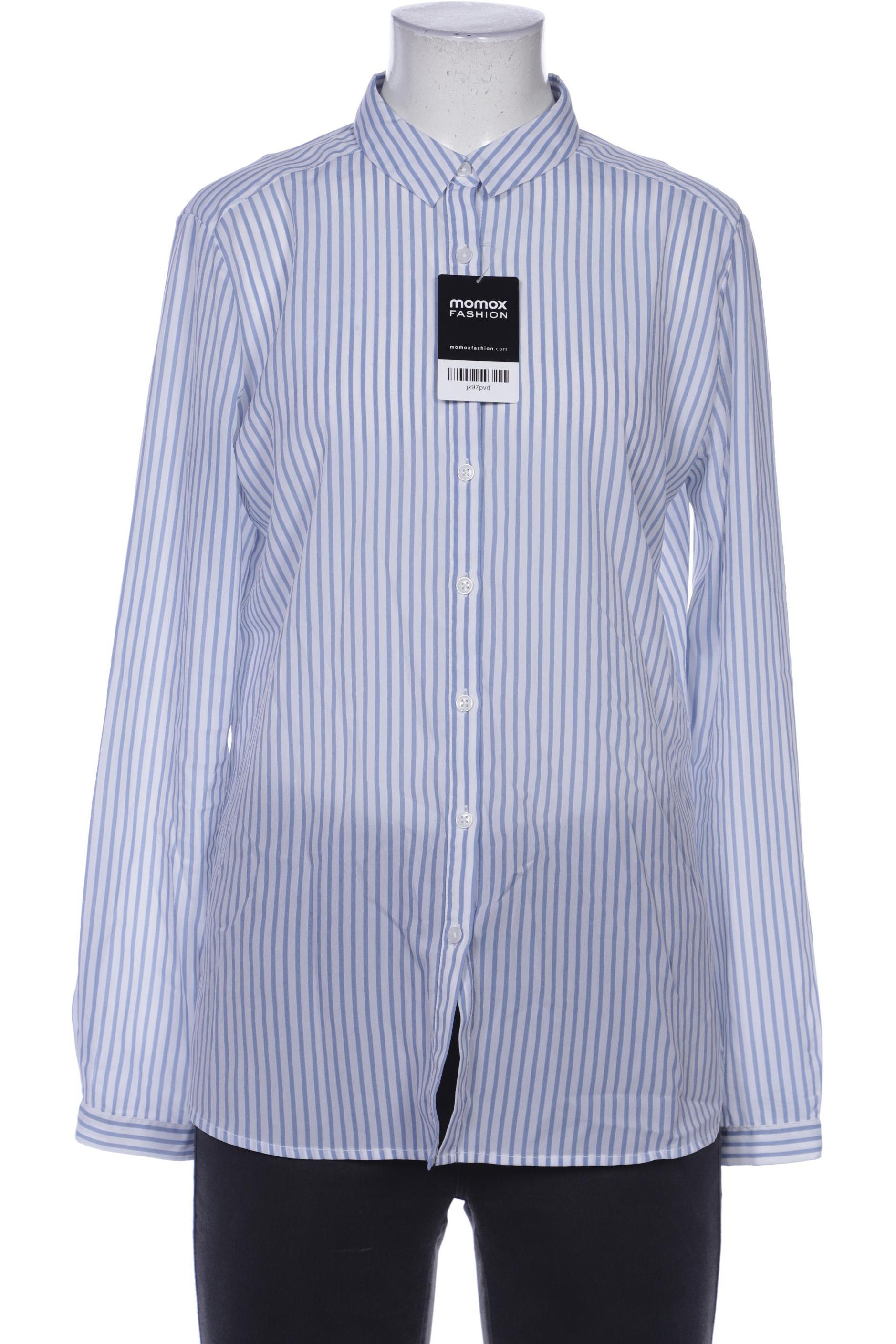 

Comma Damen Bluse, weiß, Gr. 36
