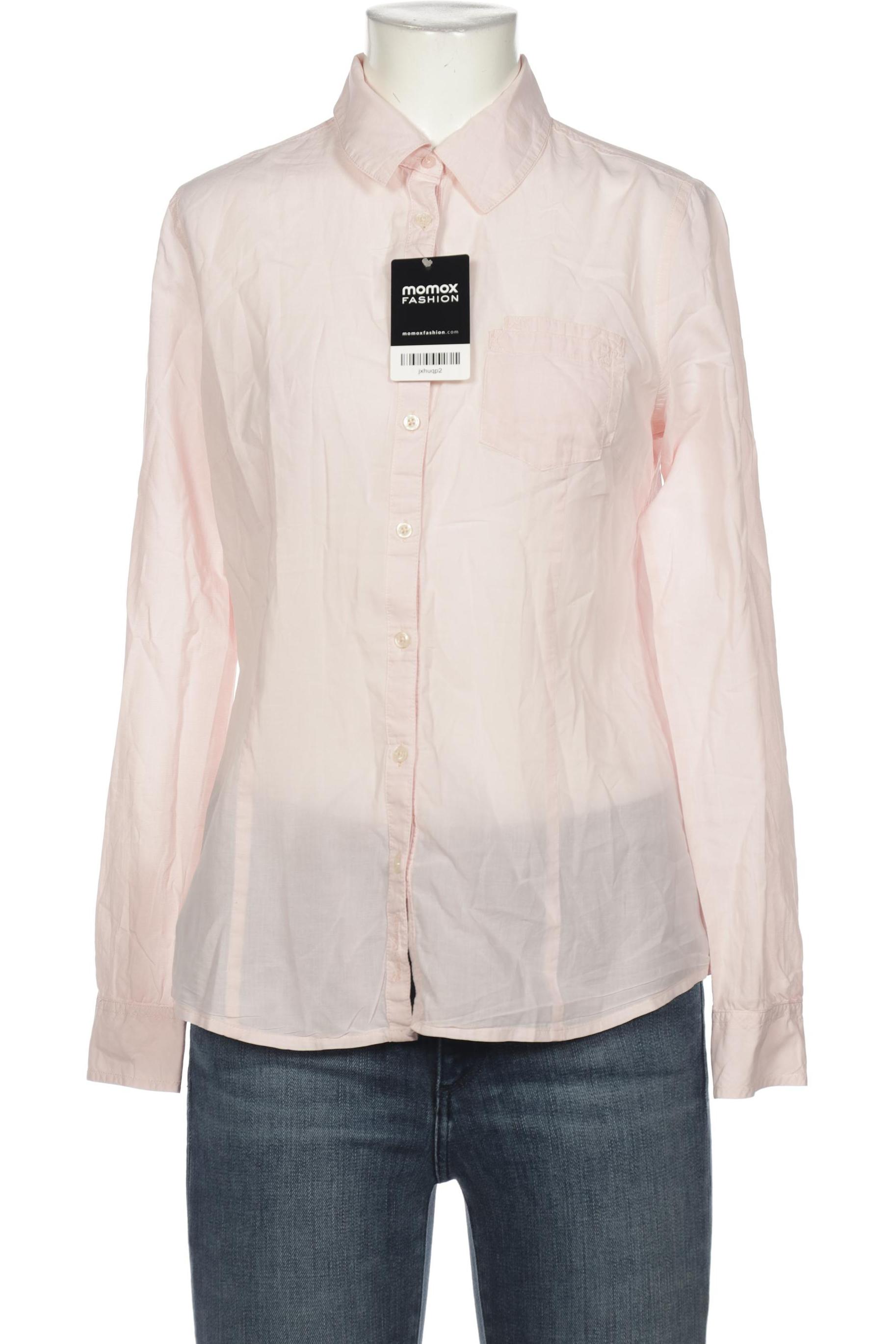 

Comma Damen Bluse, pink