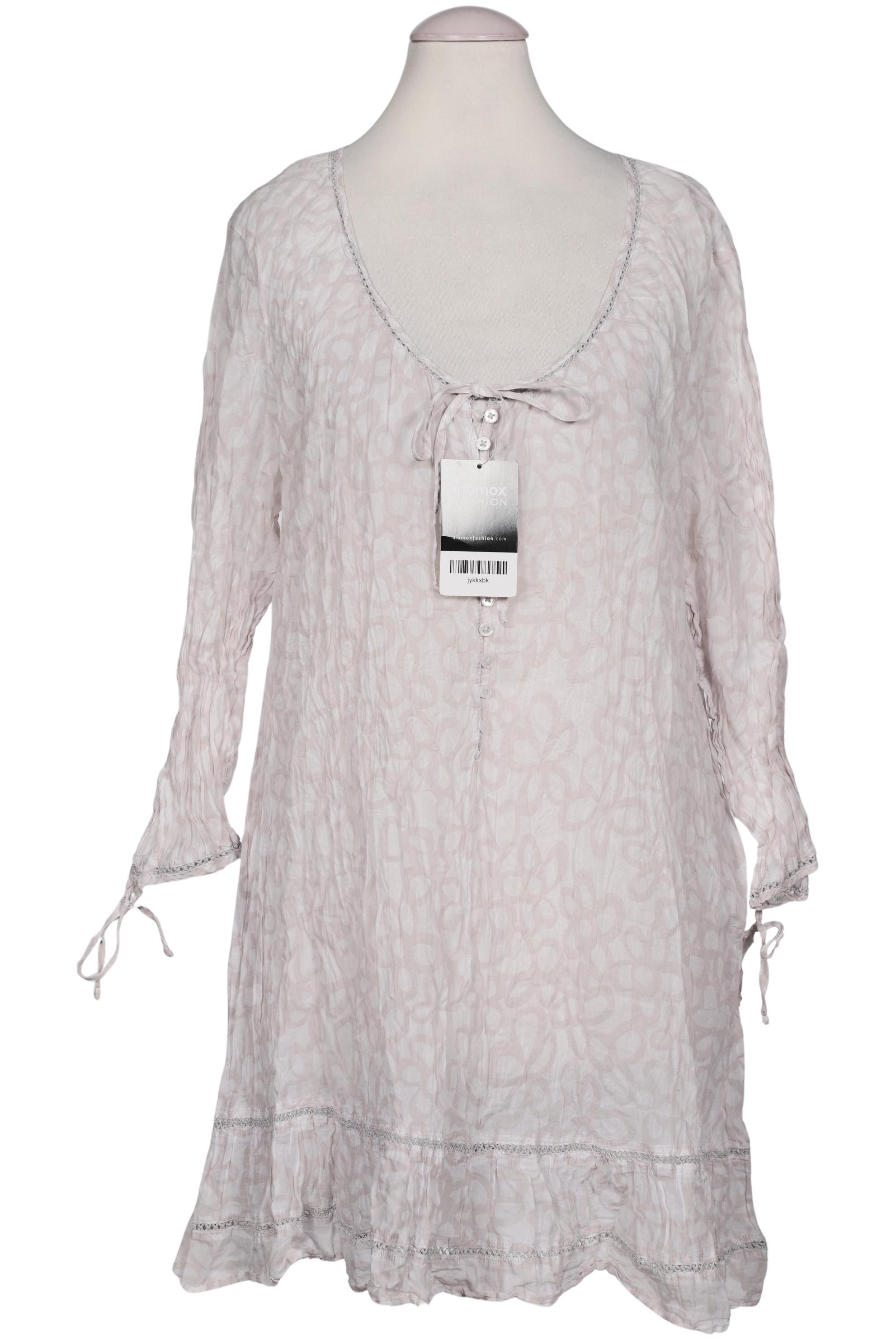 

Comma Damen Bluse, cremeweiß, Gr. 34