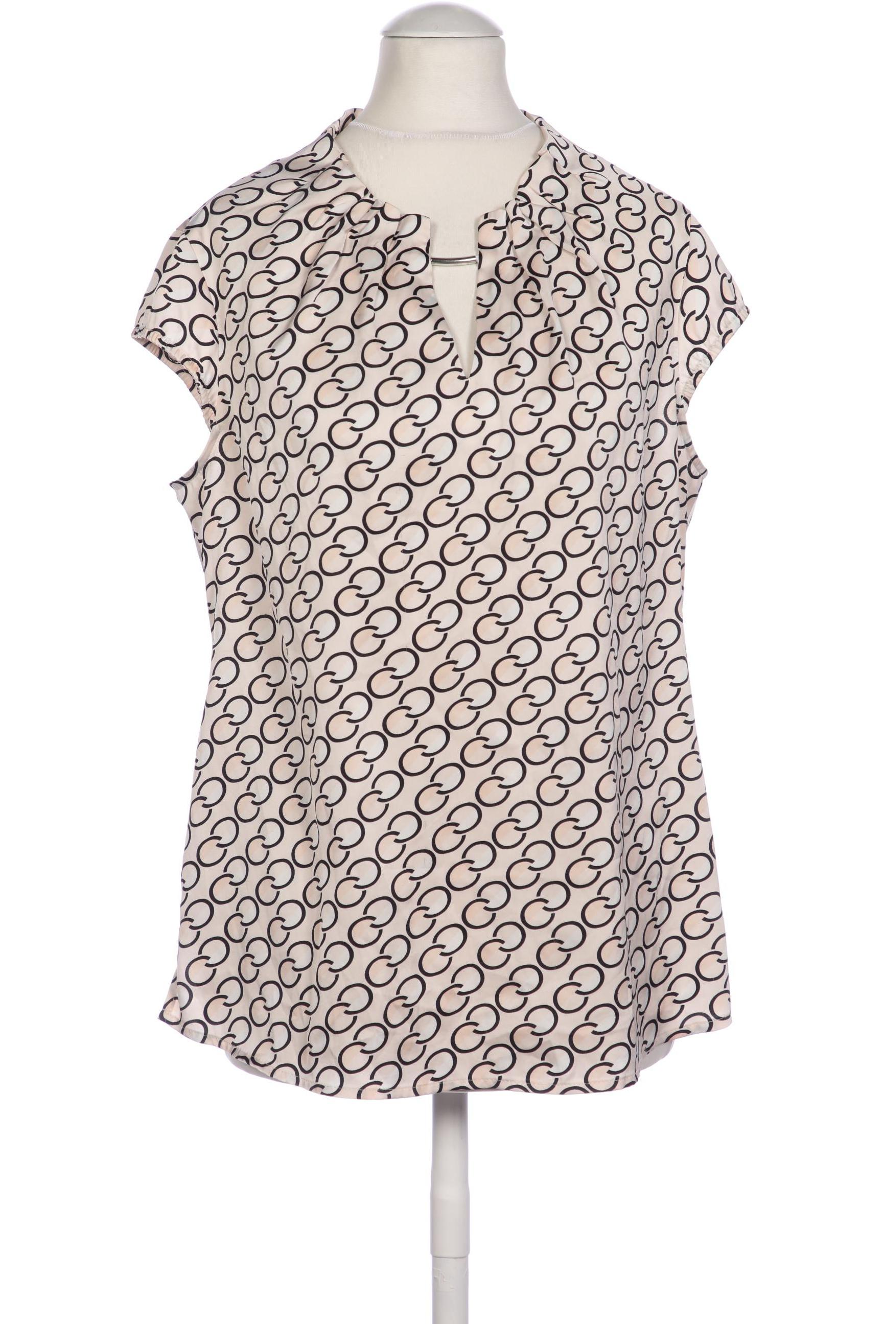 

Comma Damen Bluse, pink