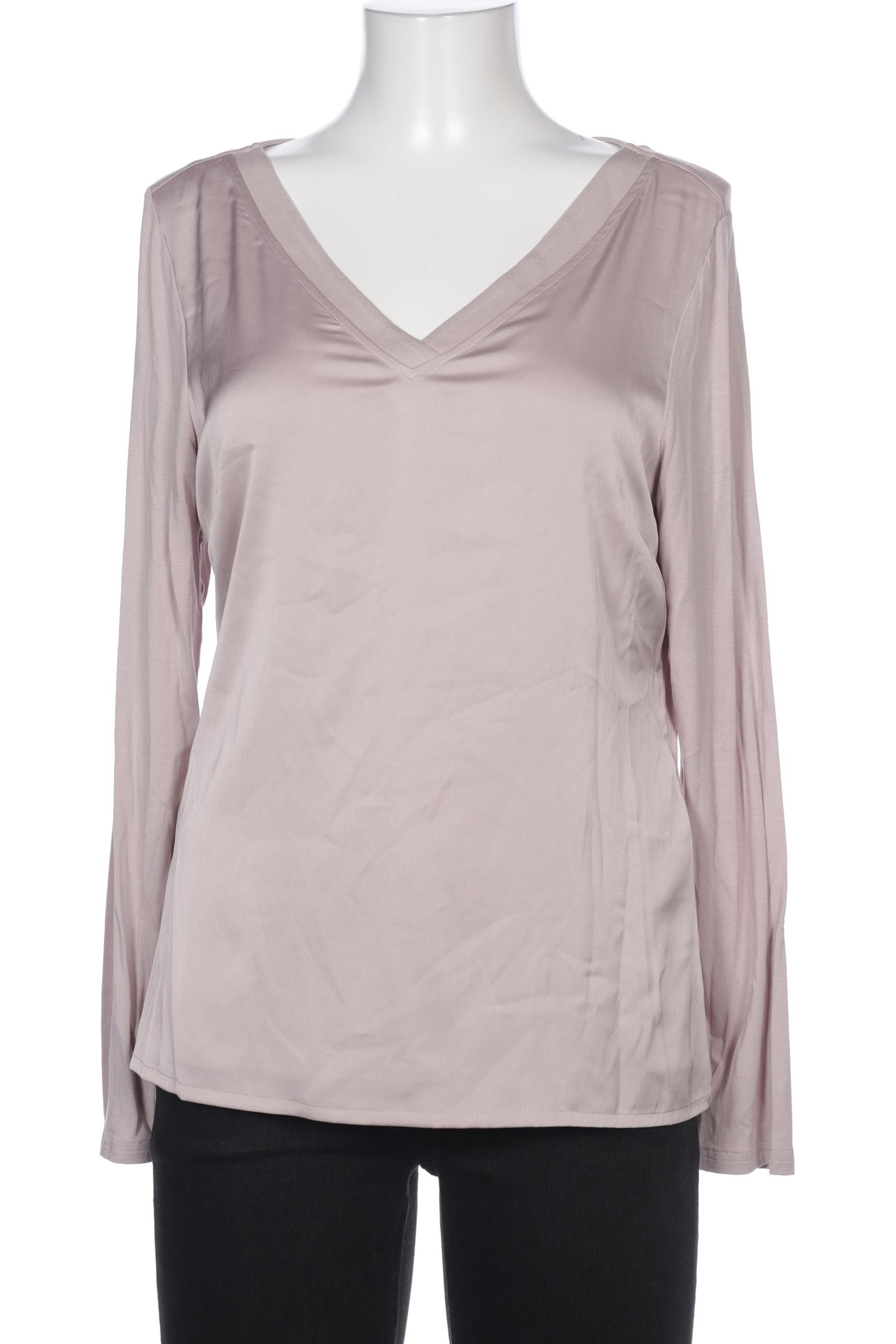 

Comma Damen Bluse, pink