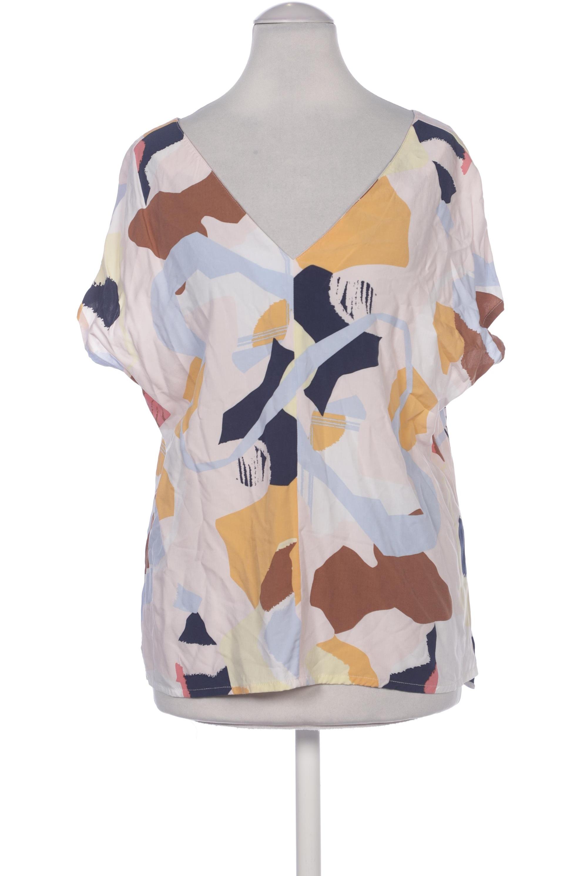

Comma Damen Bluse, mehrfarbig, Gr. 36
