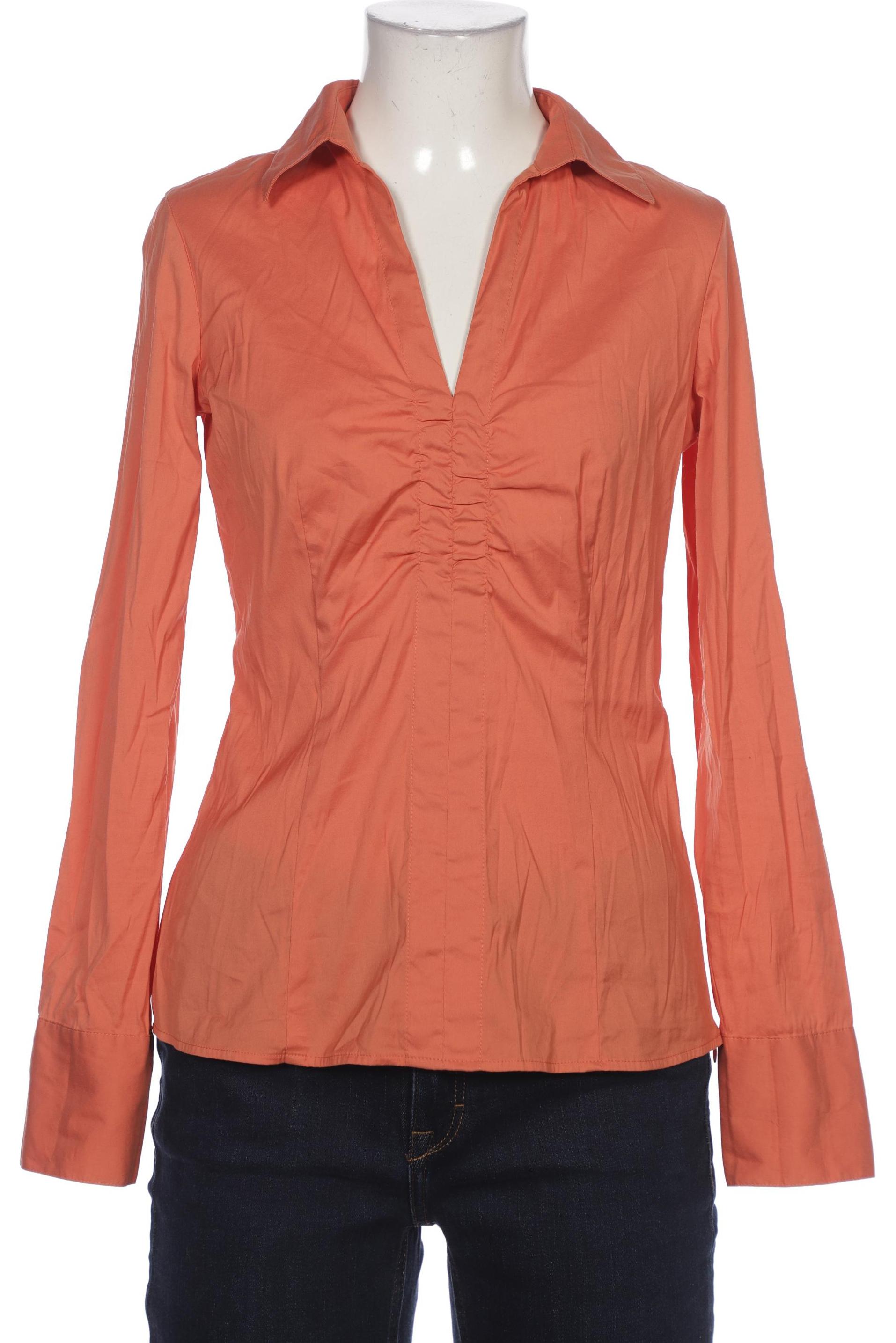 

Comma Damen Bluse, orange