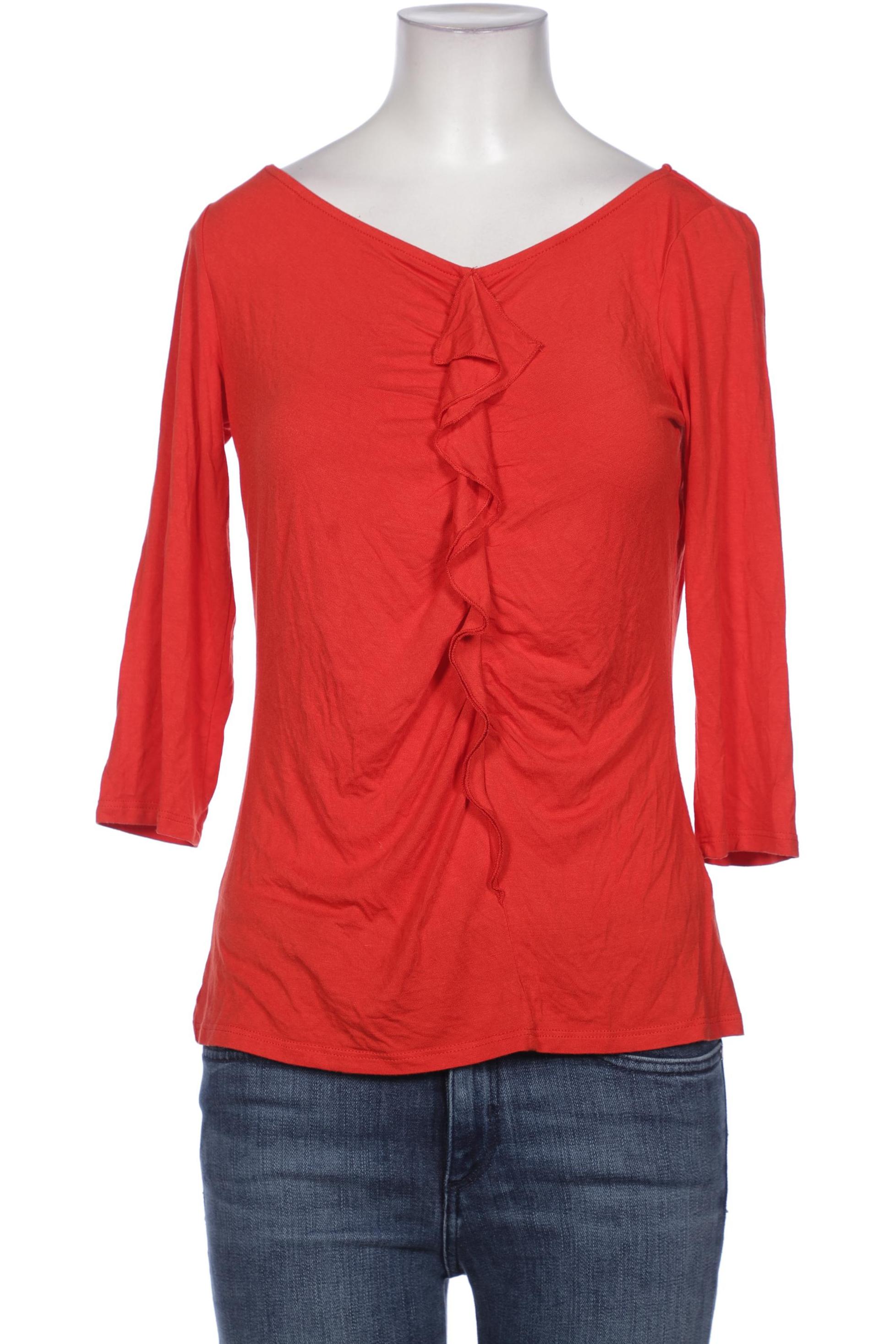 

Comma Damen Bluse, rot