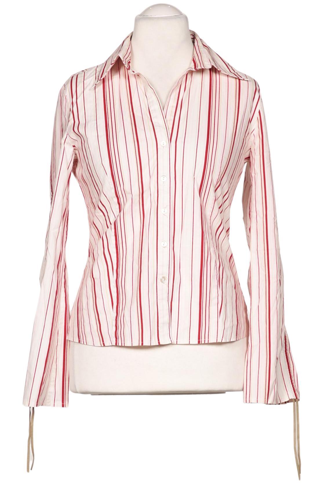 

Comma Damen Bluse, mehrfarbig, Gr. 38