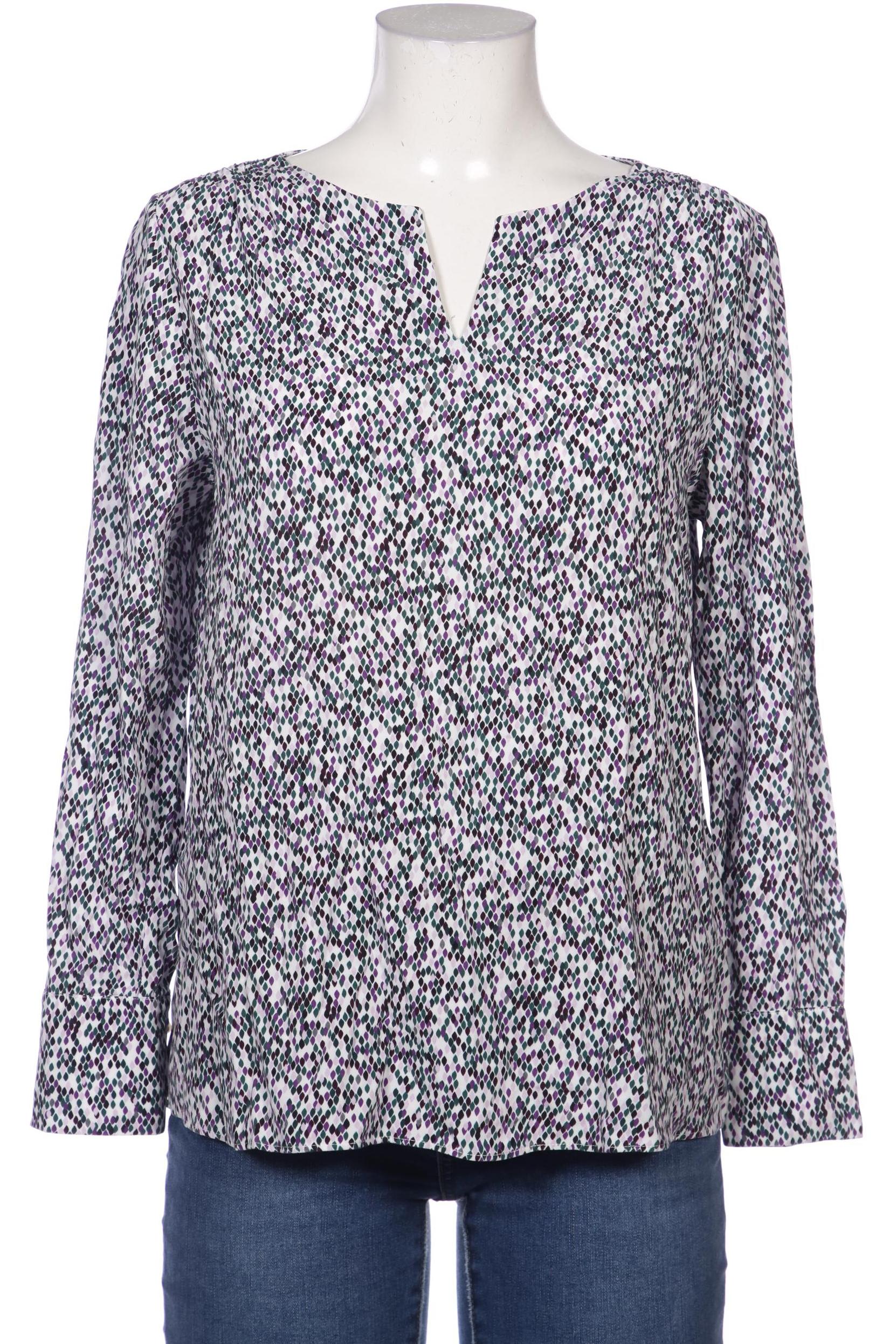 

Comma Damen Bluse, grün