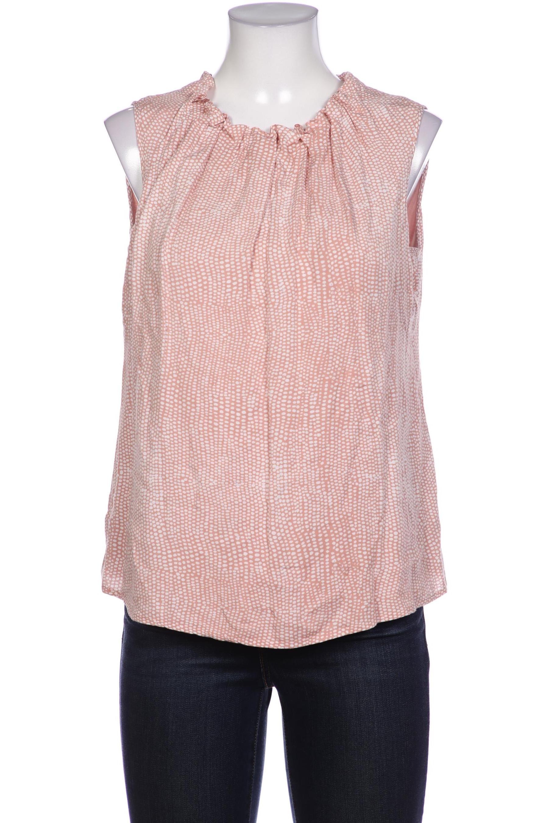 

Comma Damen Bluse, pink, Gr. 38