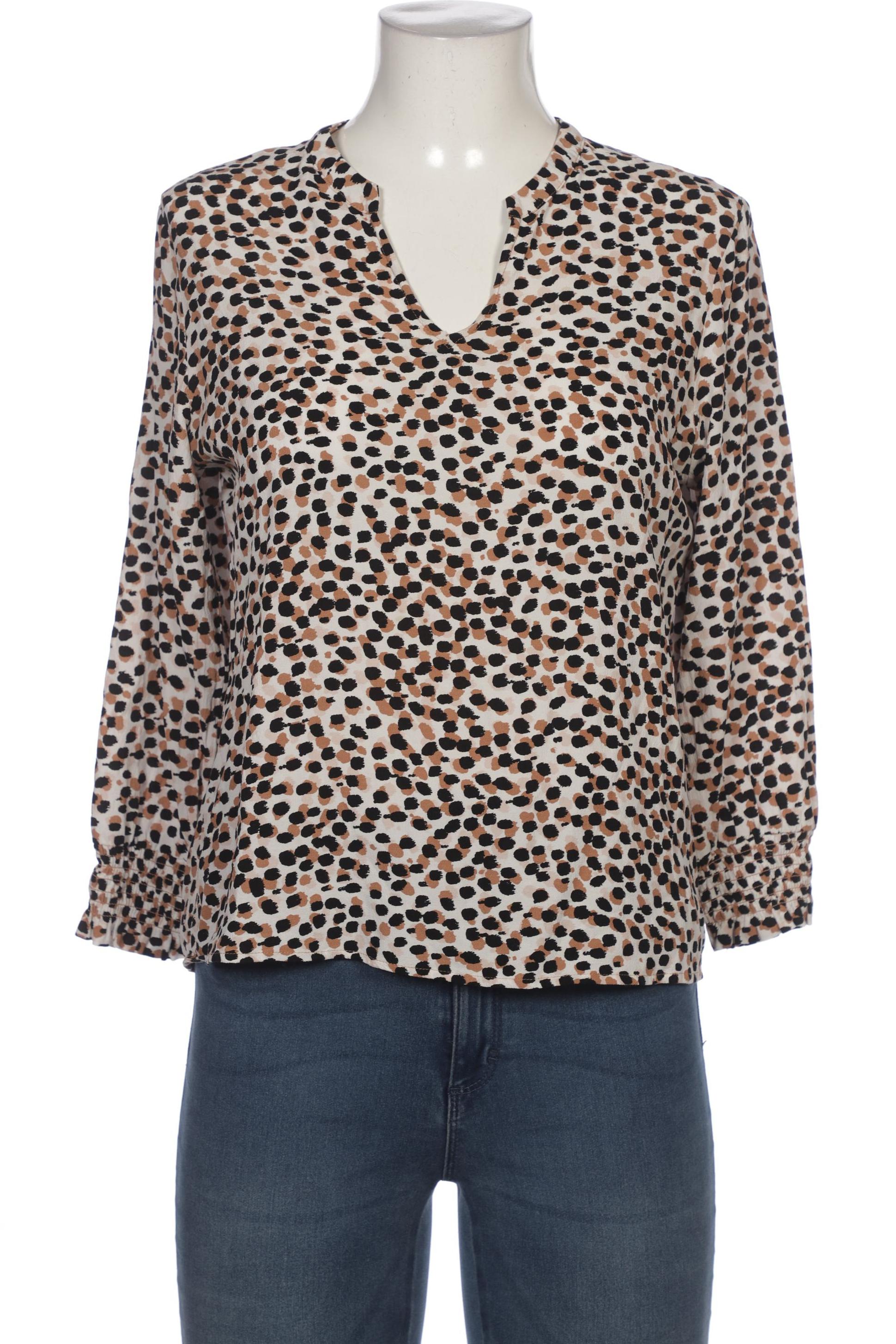 

Comma Damen Bluse, braun