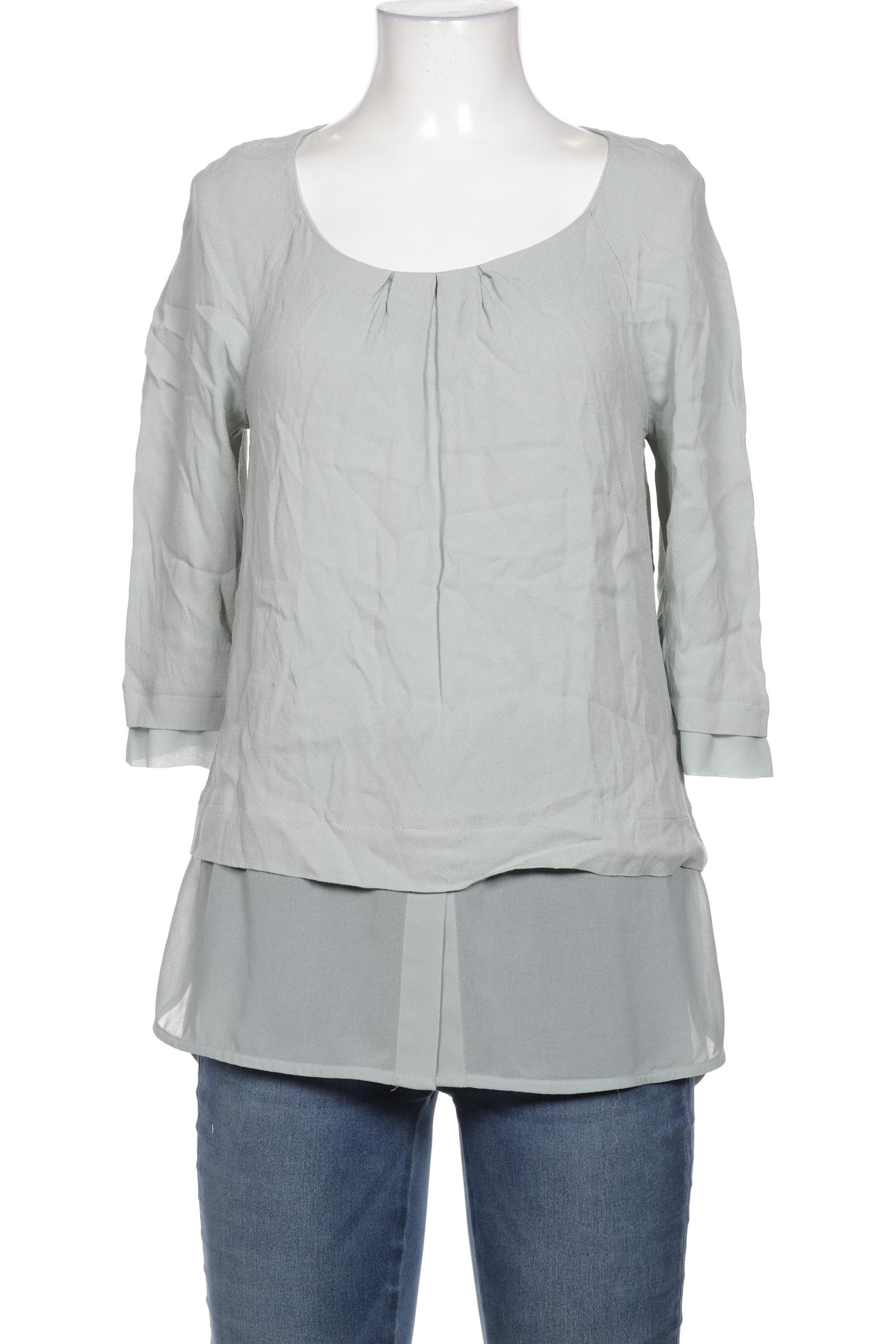 

Comma Damen Bluse, türkis