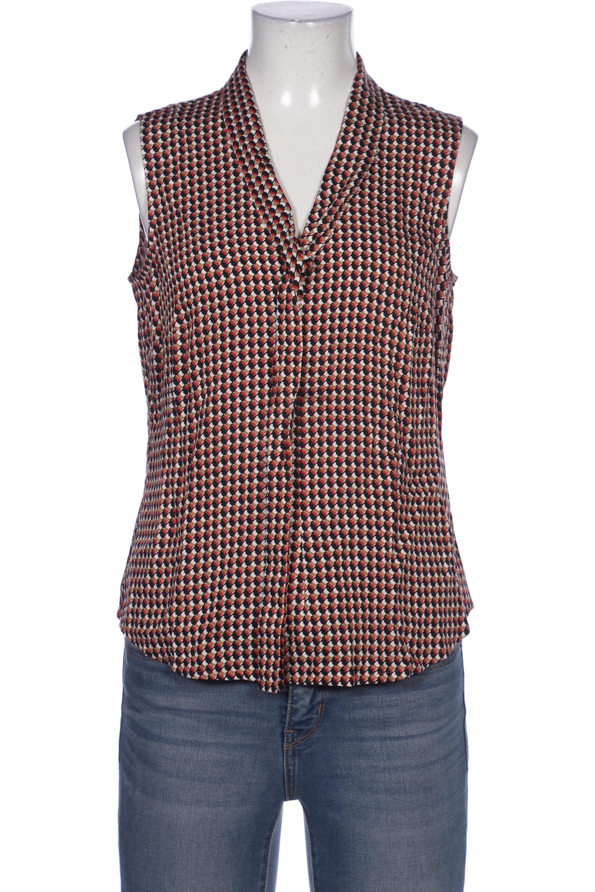 

Comma Damen Bluse, rot, Gr. 36