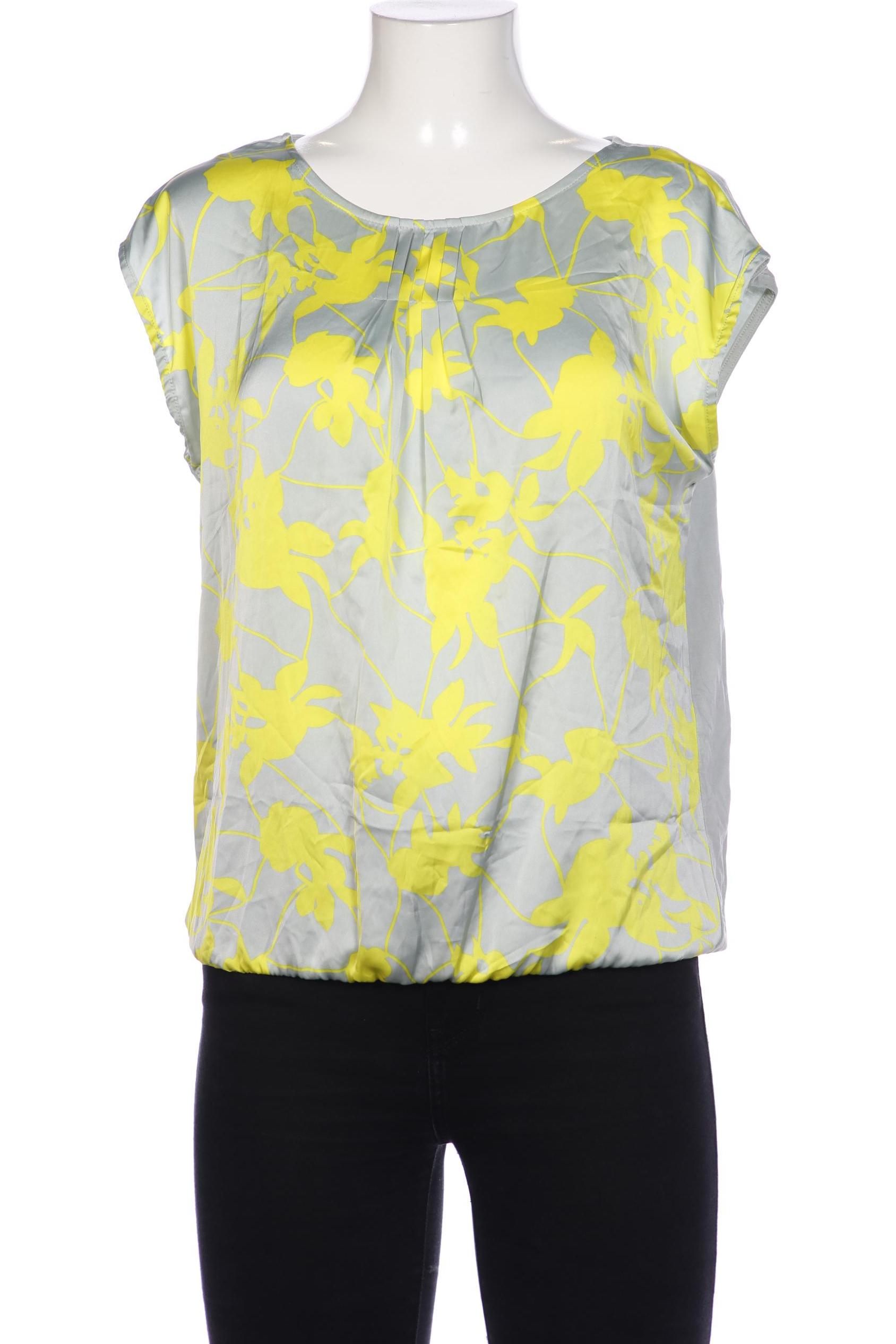 

Comma Damen Bluse, grau