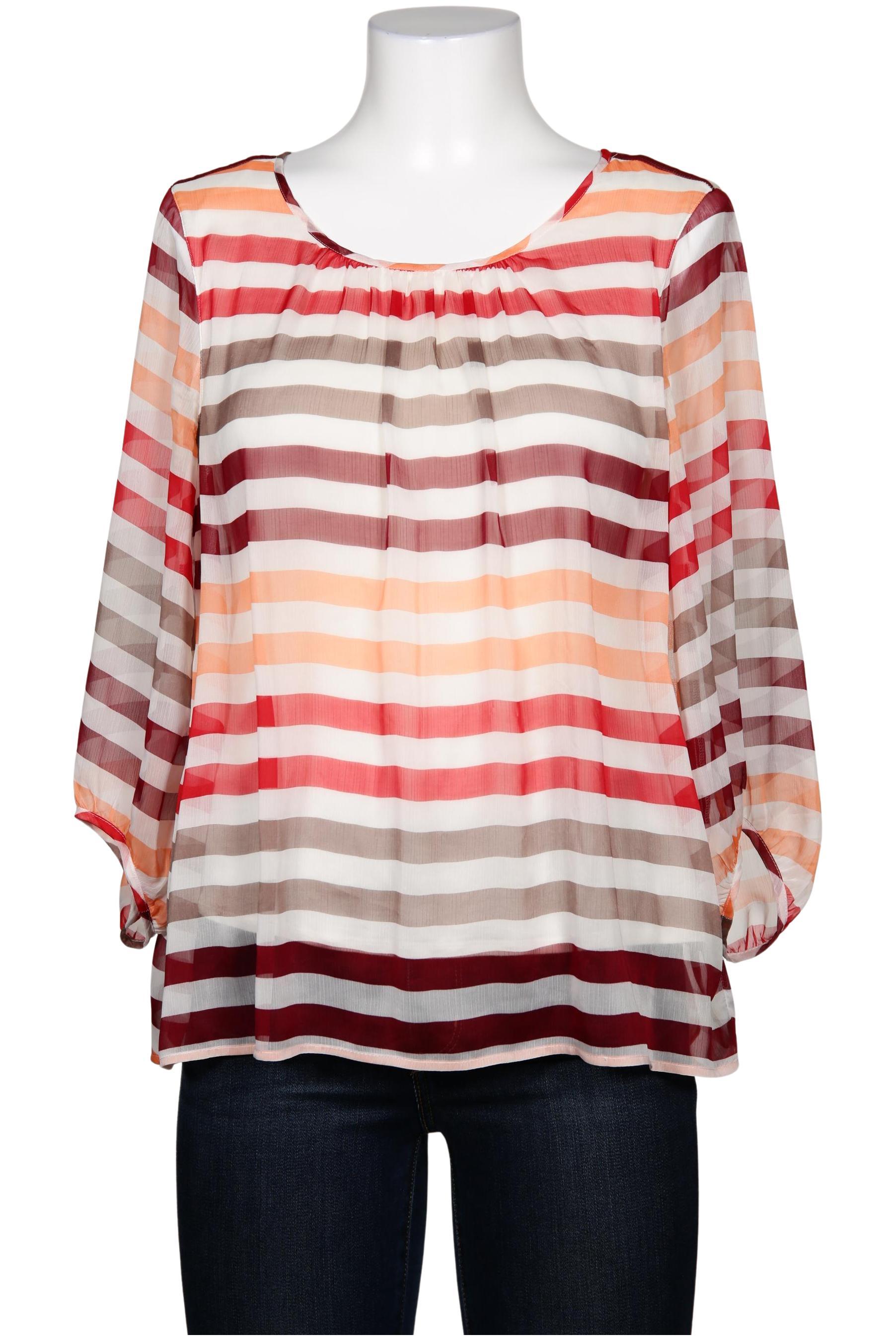 

Comma Damen Bluse, cremeweiß, Gr. 42