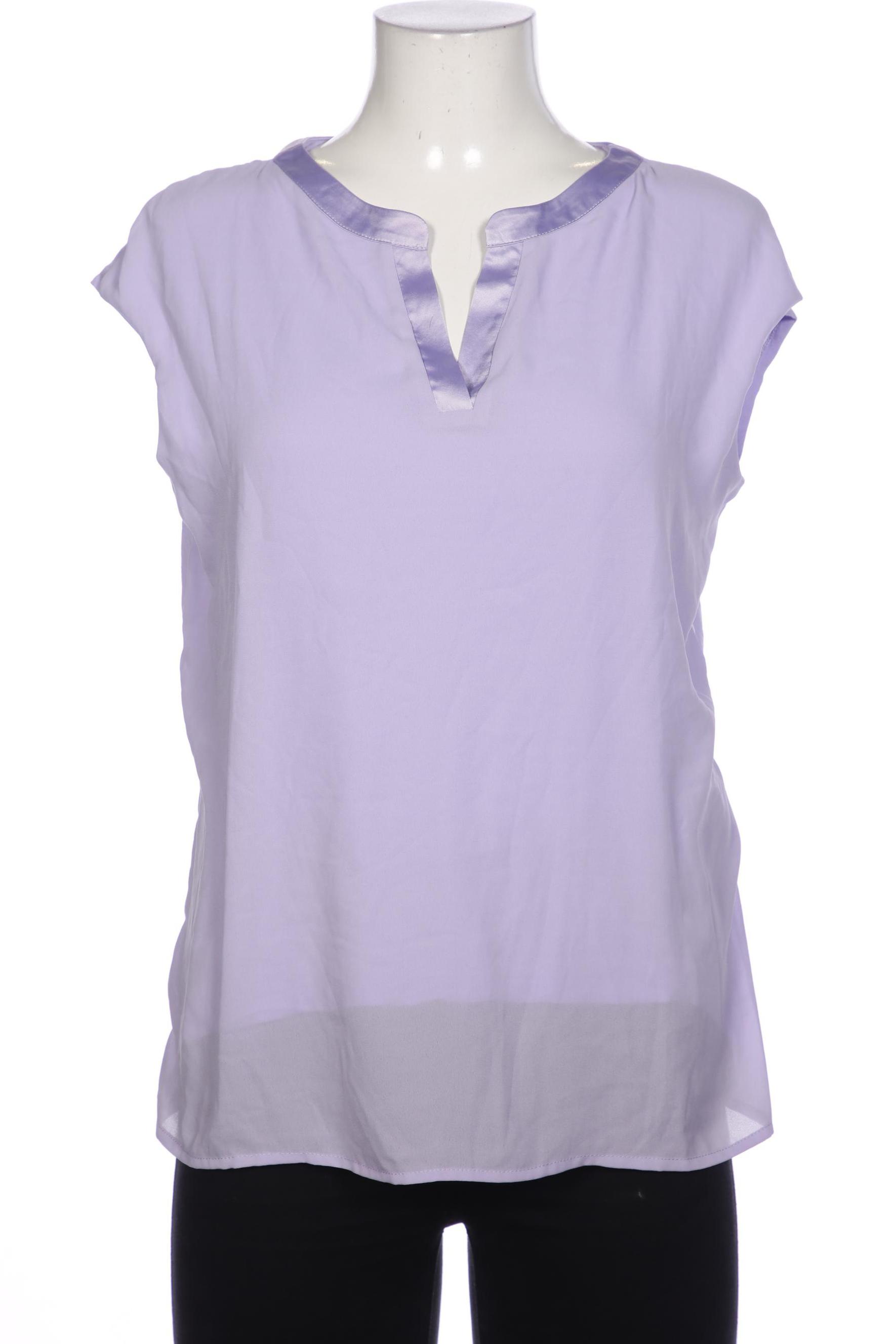 

Comma Damen Bluse, flieder