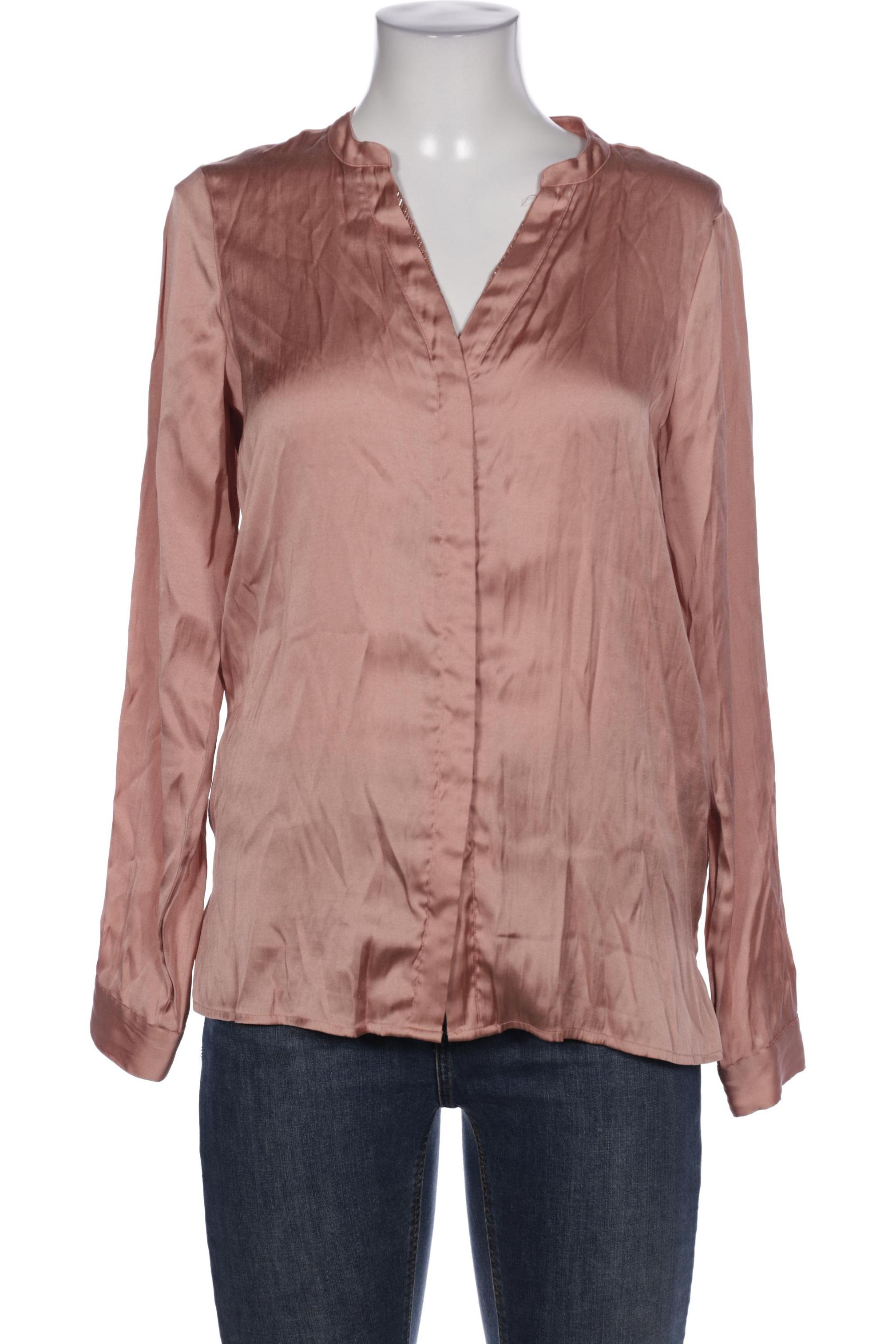 

Comma Damen Bluse, pink, Gr. 38