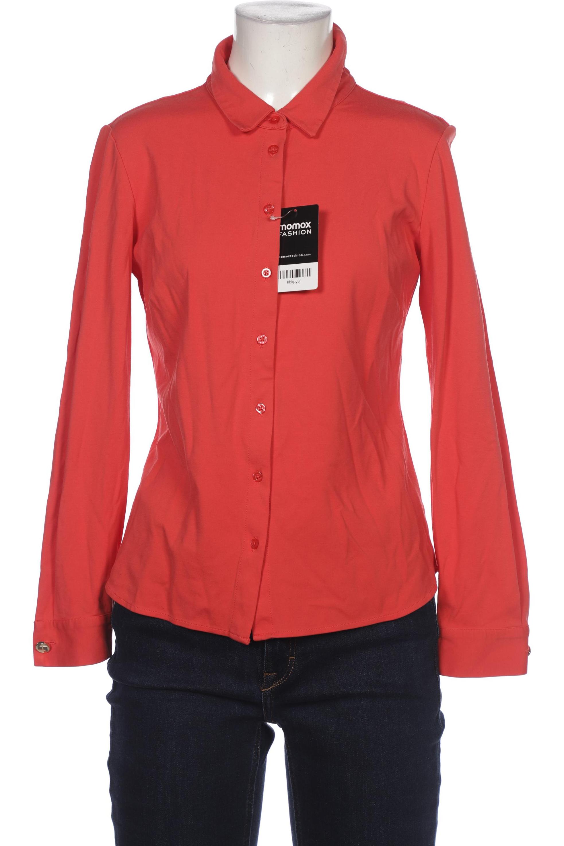 

Comma Damen Bluse, rot