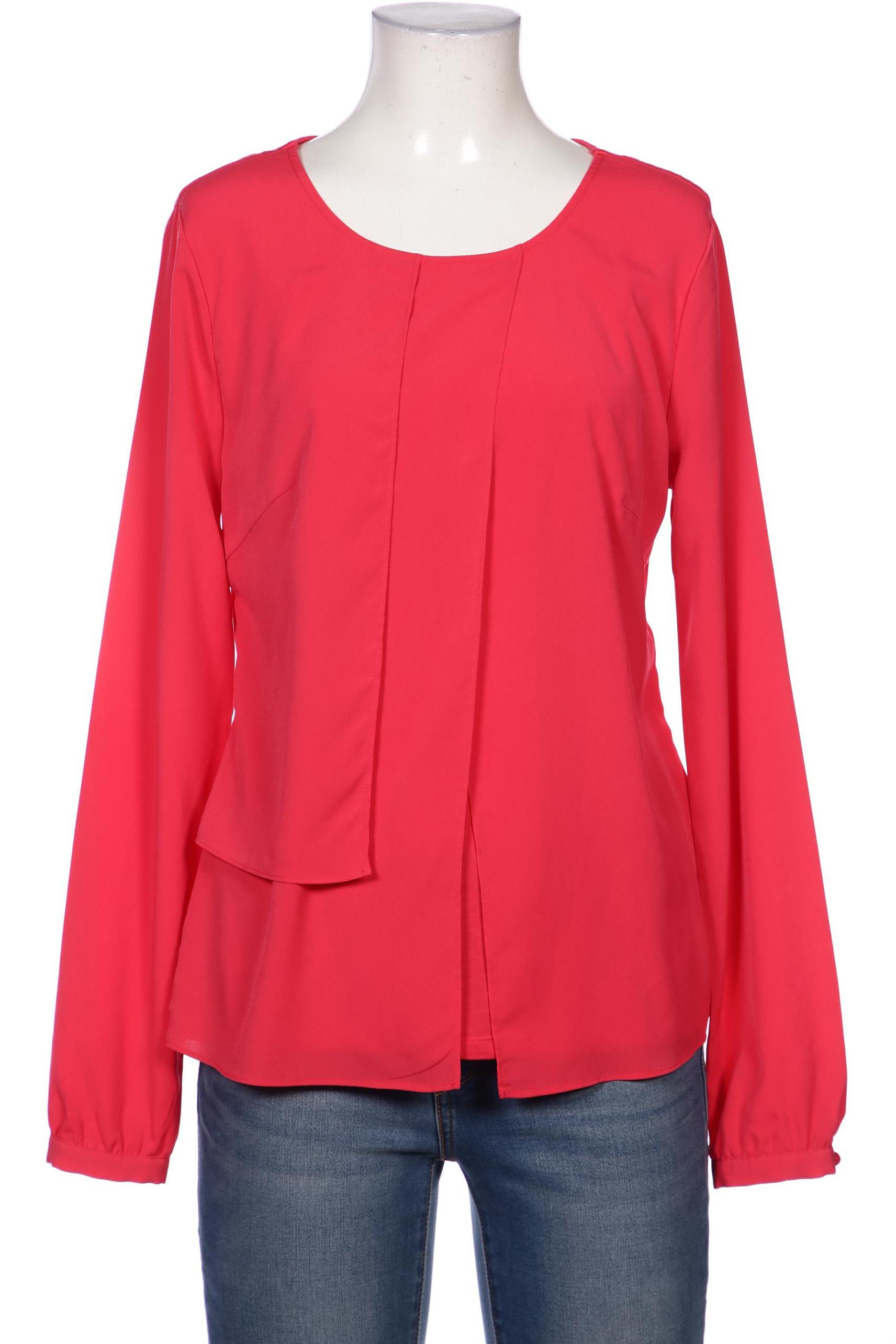 

Comma Damen Bluse, rot