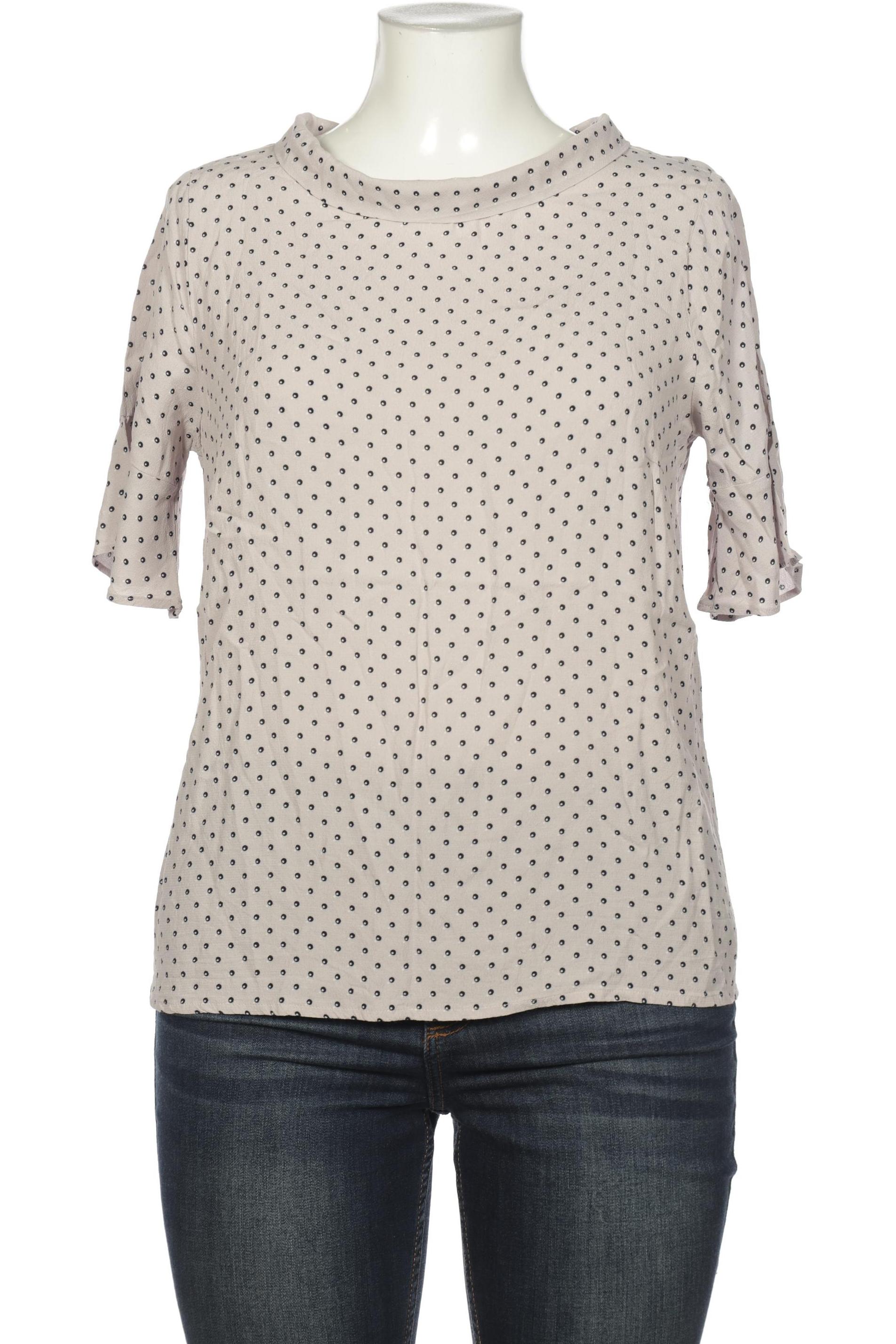 

Comma Damen Bluse, flieder, Gr. 42