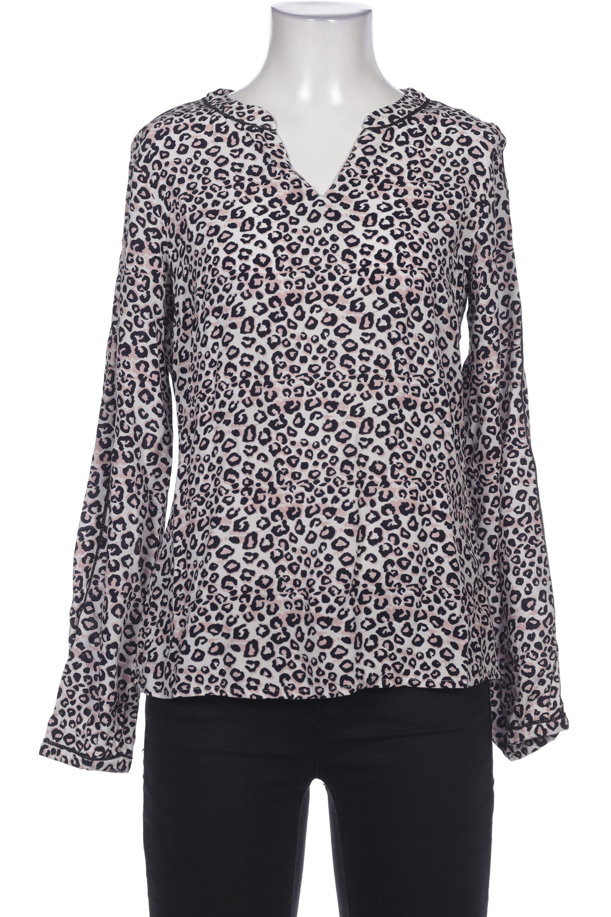 

Comma Damen Bluse, pink