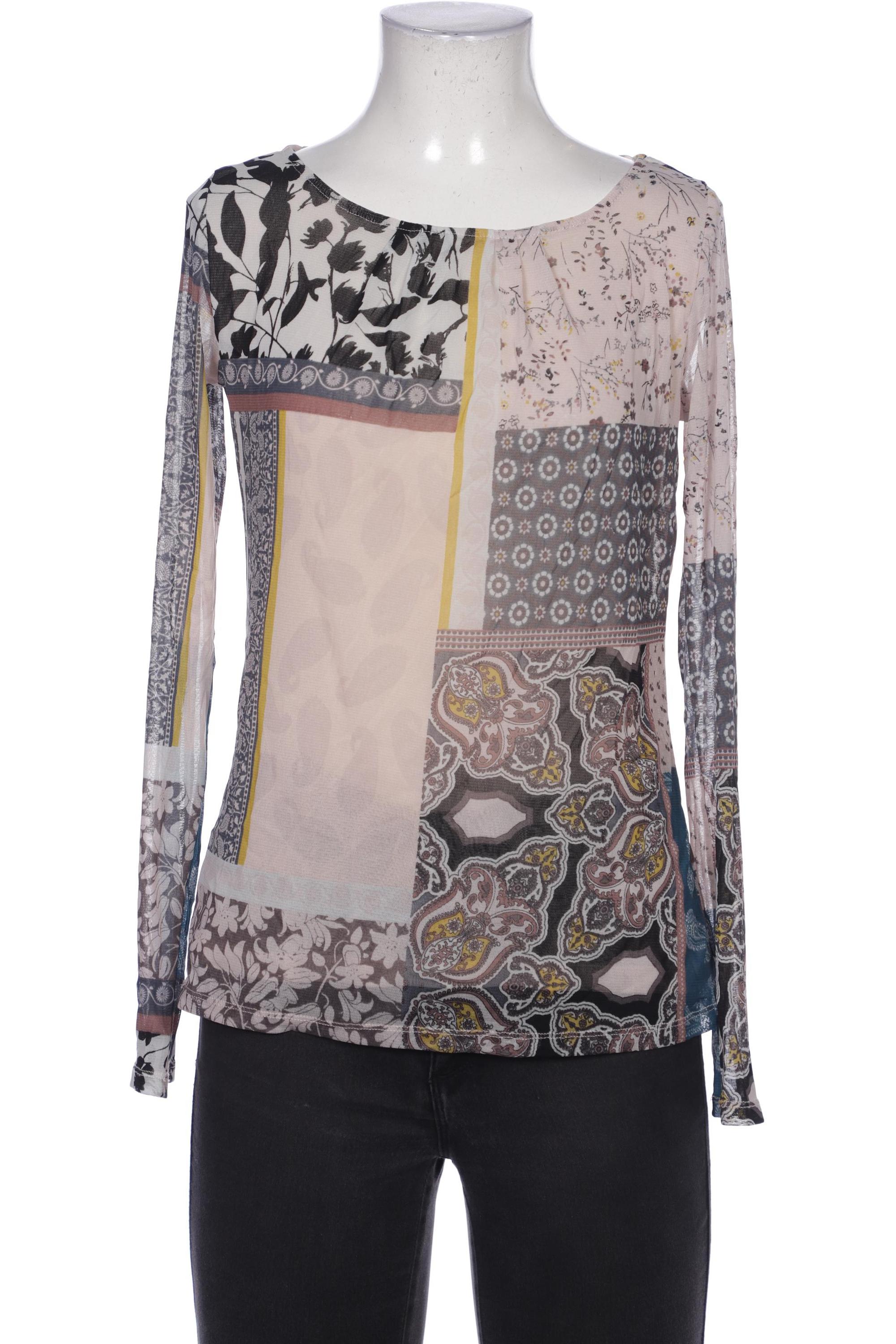 Thumbnail - Comma Damen Bluse, pink, Gr. 36