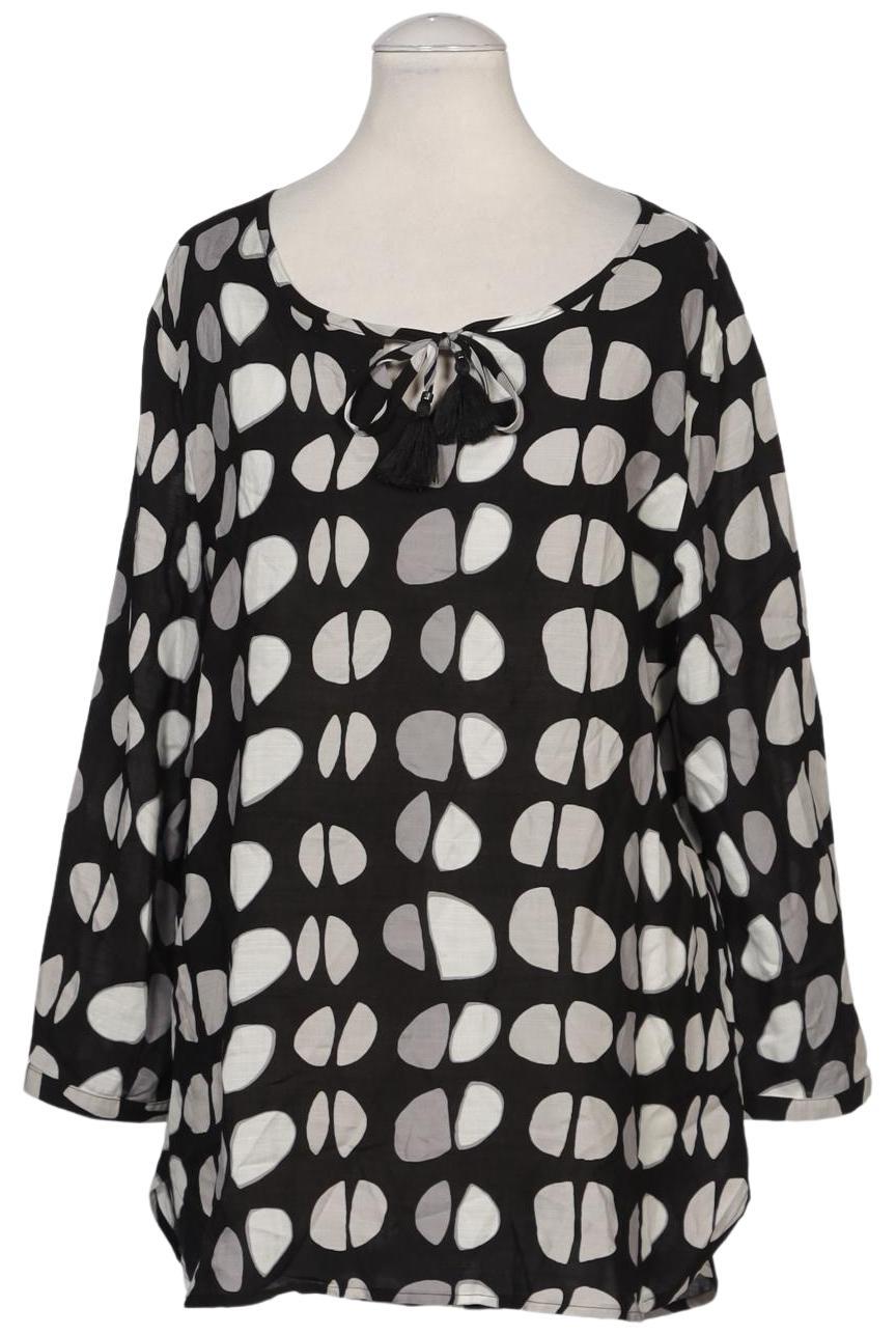 

Comma Damen Bluse, mehrfarbig, Gr. 36