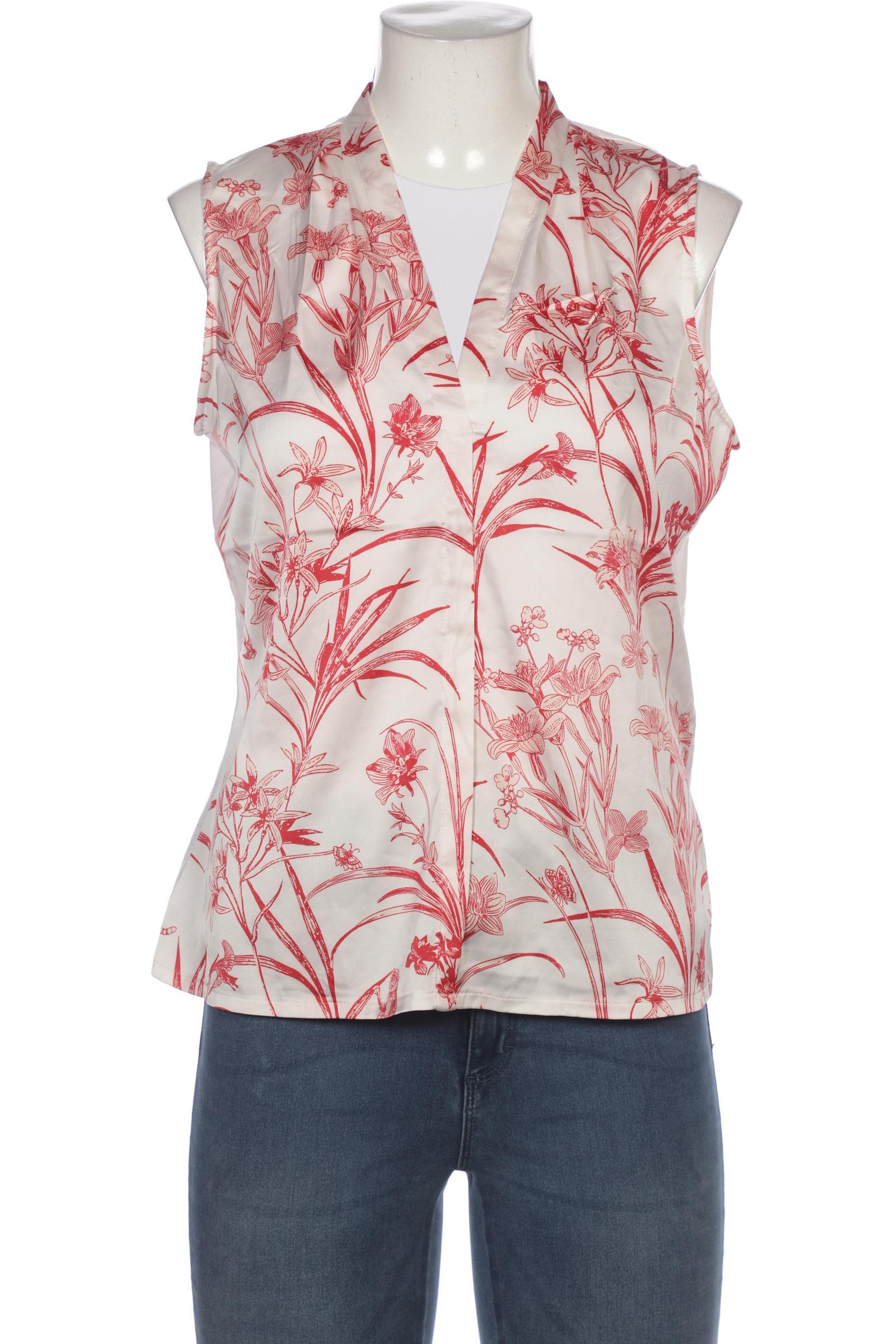 

Comma Damen Bluse, rot